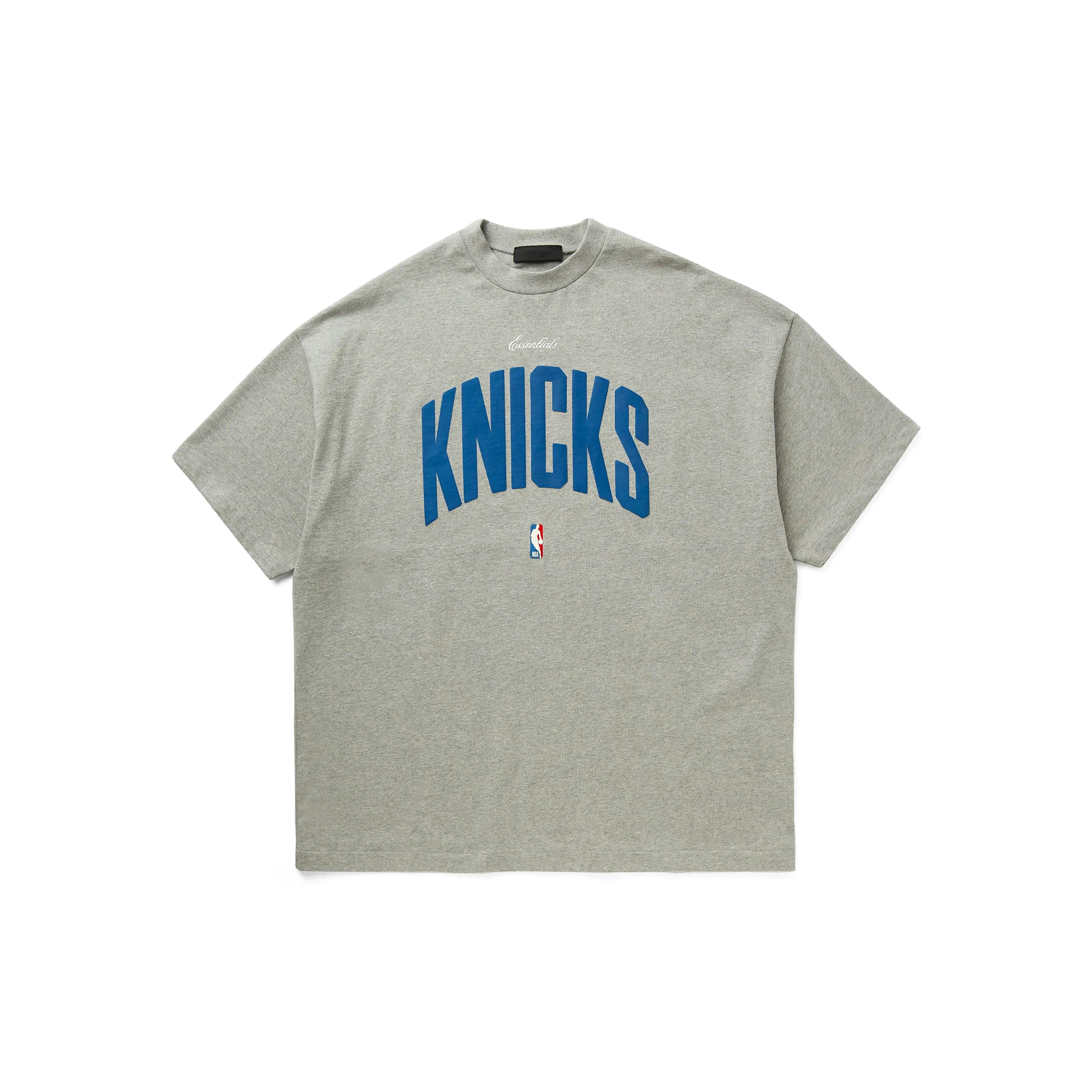 Fear Of God Essentials Knicks 90'S Tee