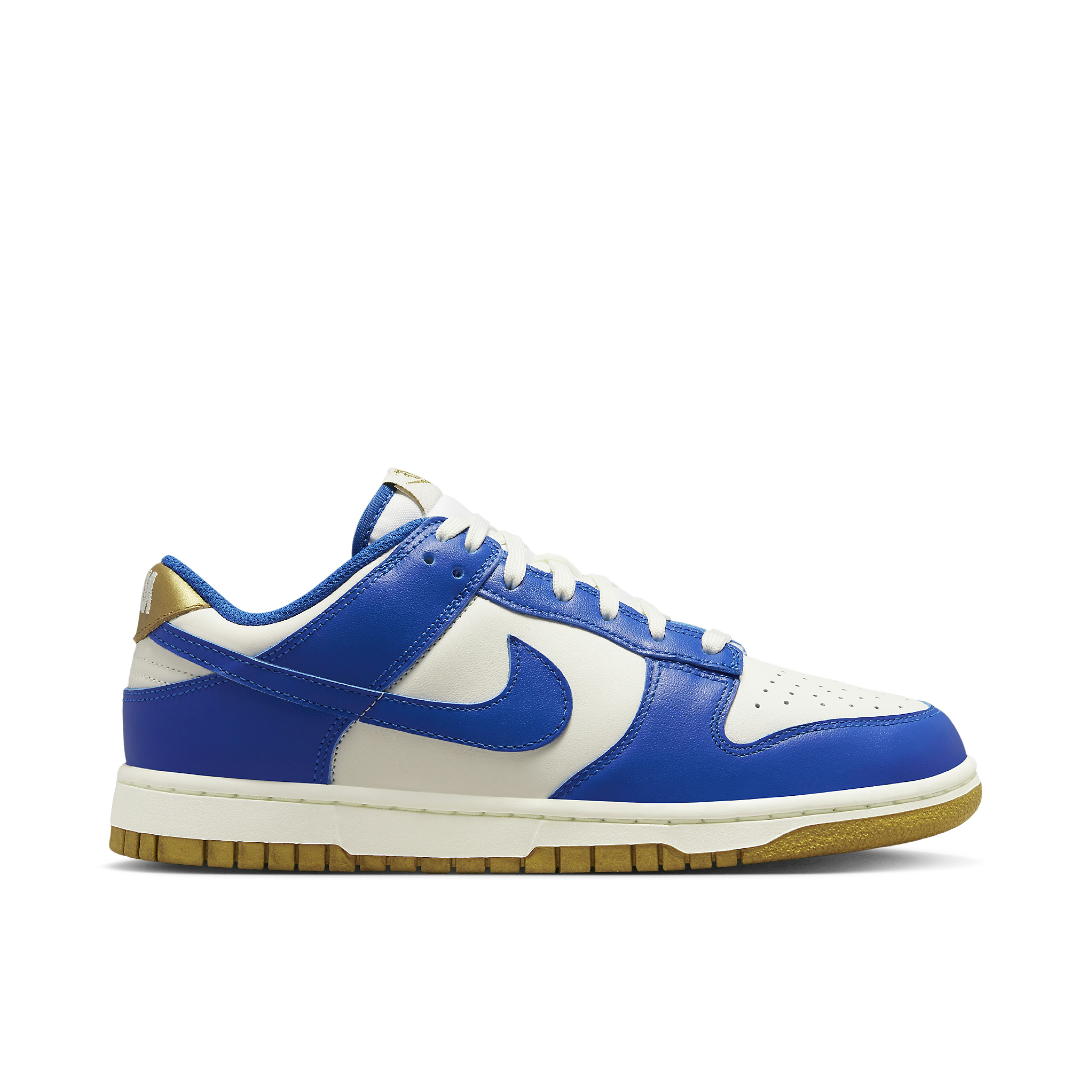 Nike Dunk Low Kansas City Royals für Damen