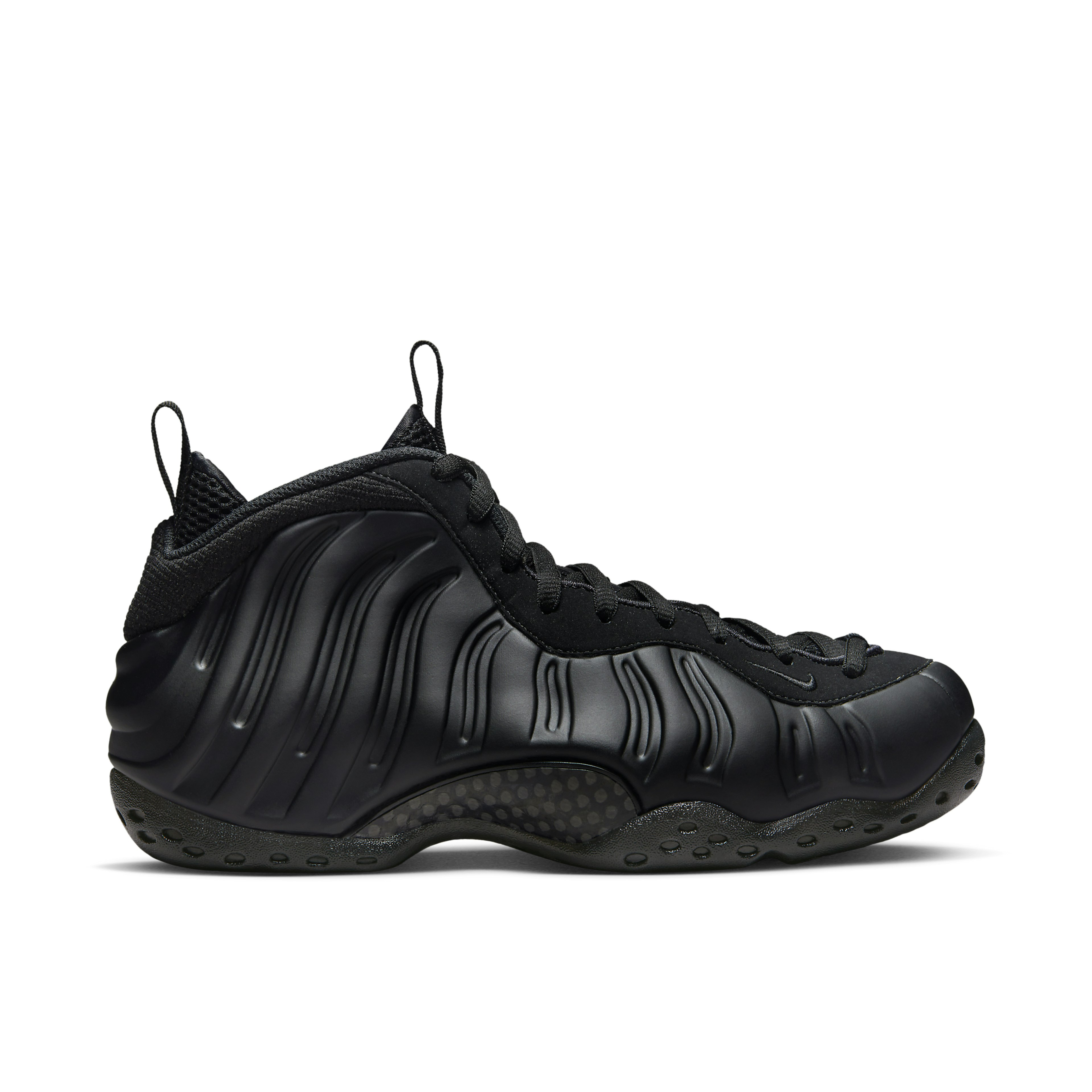 Nike Air Foamposite One Black