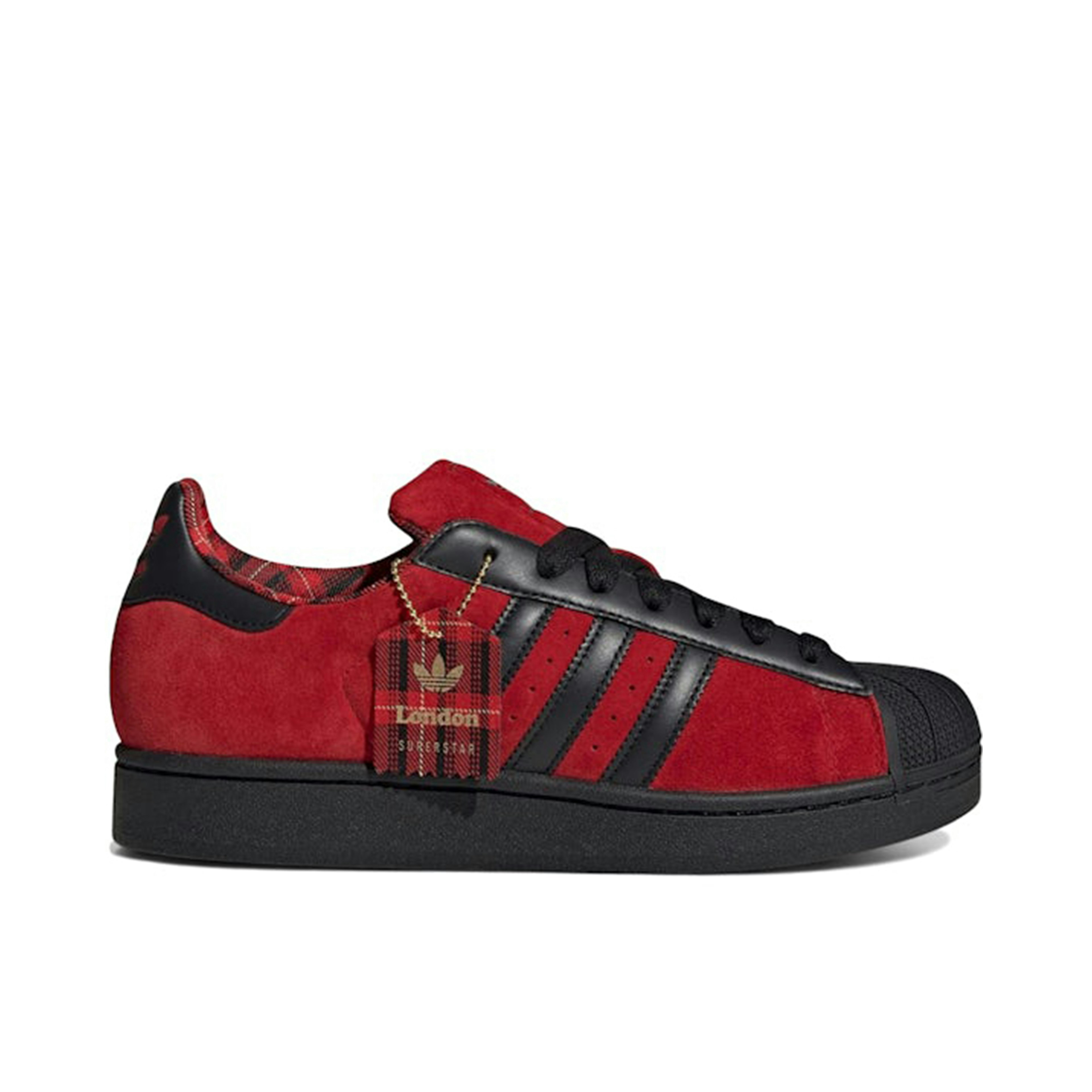 Adidas Superstar London