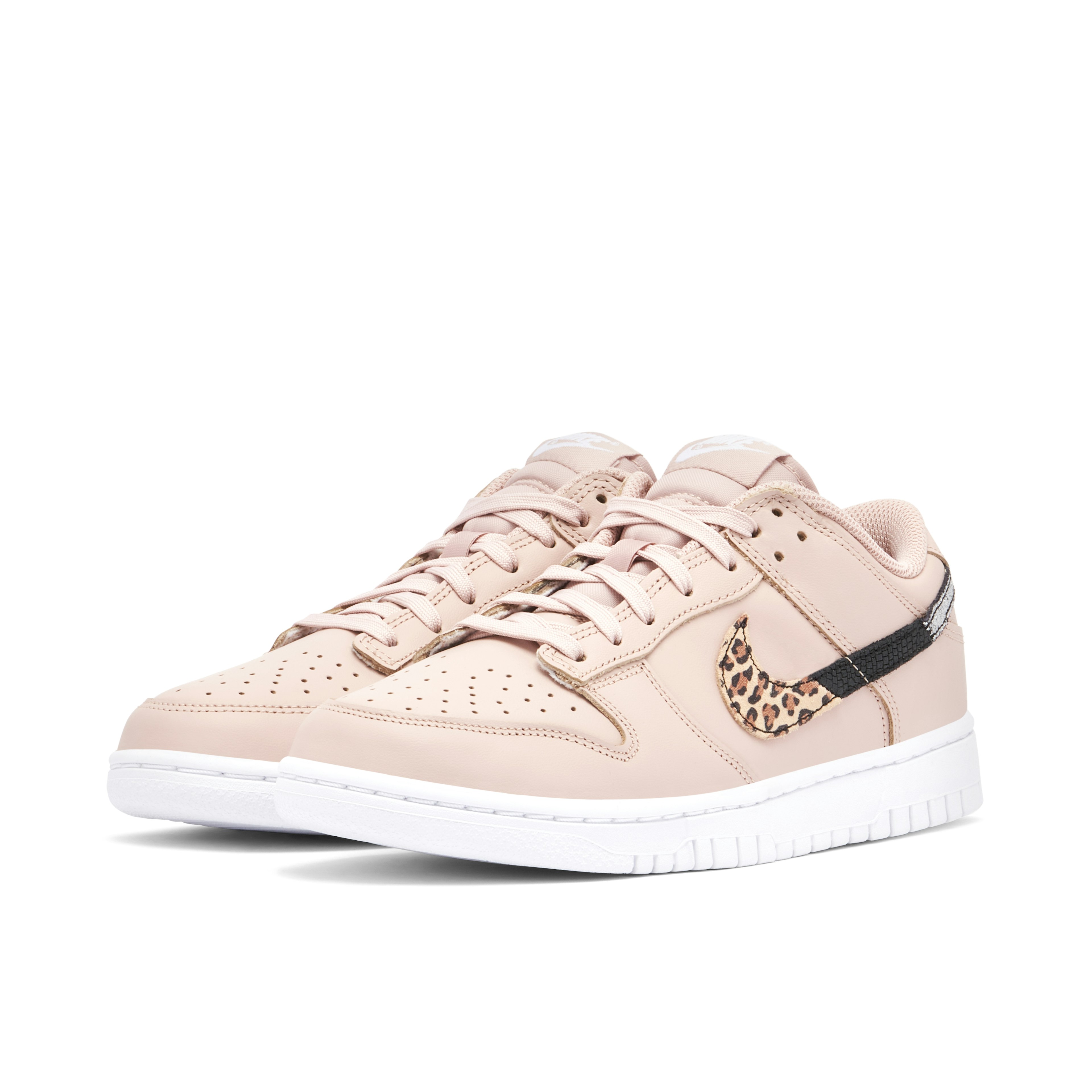 Nike Dunk Low SE Animal Instinct Fossil Stone Femme