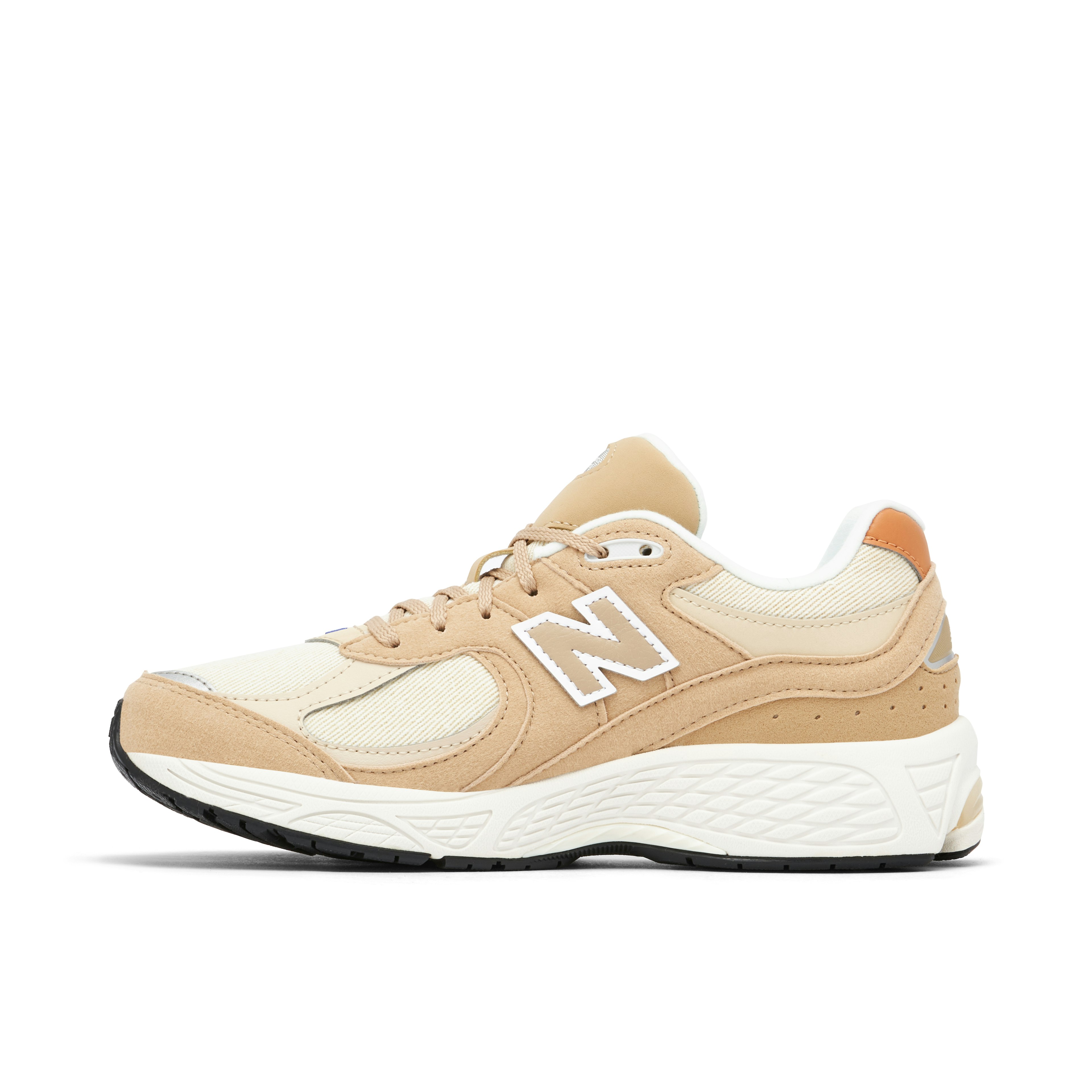 New Balance 2002R Tan GS