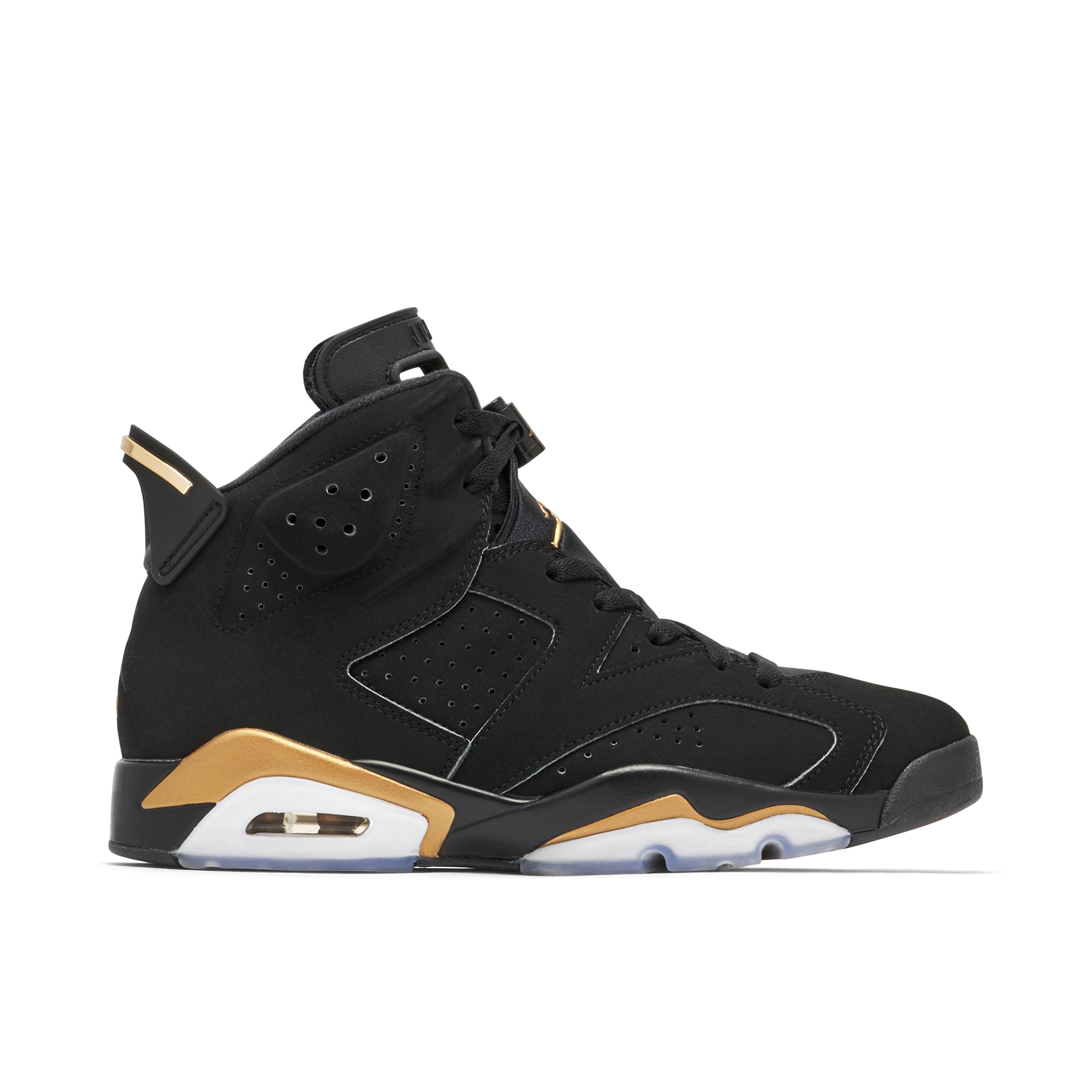 Air Jordan 6 DMP