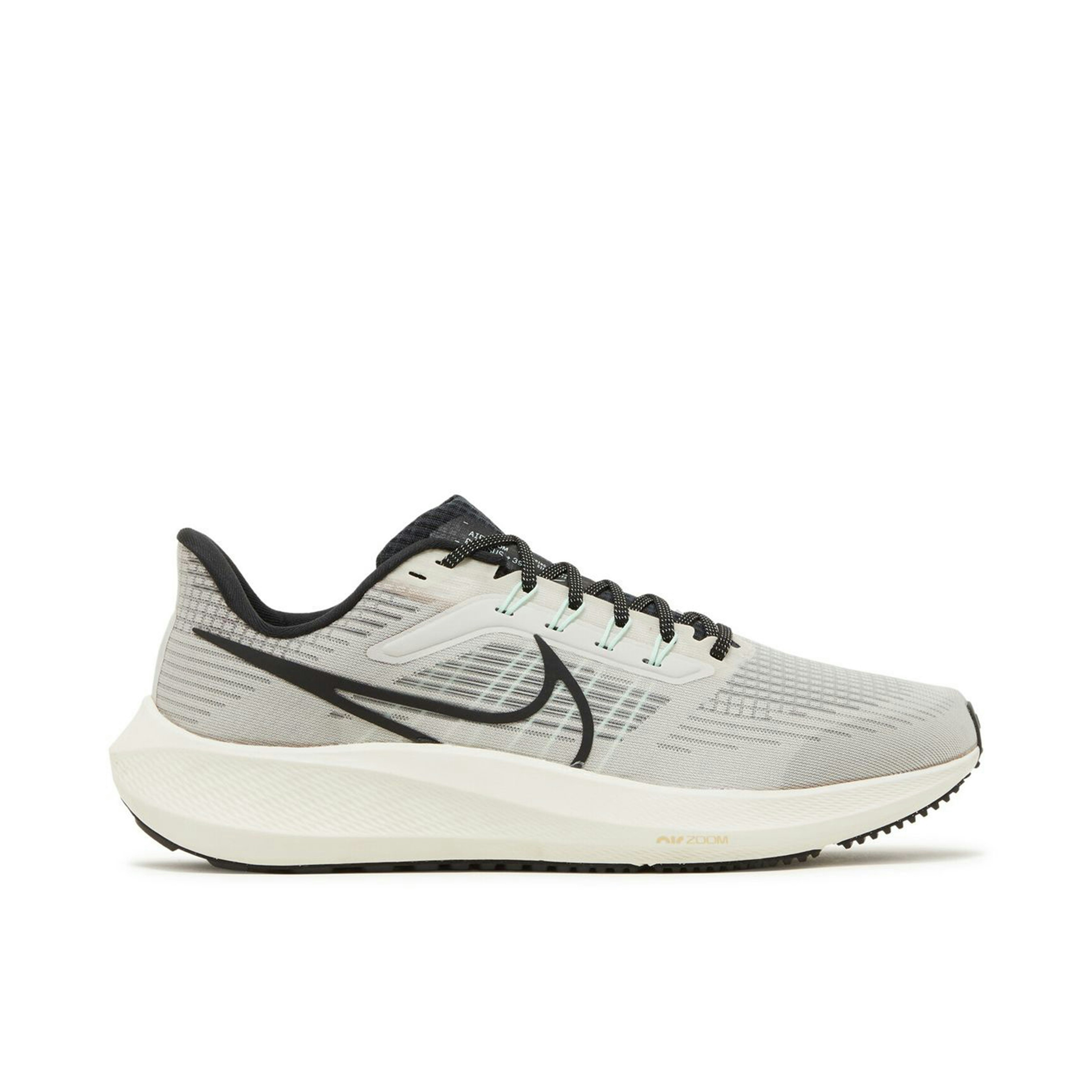 Nike Air Zoom Pegasus 39 Phantom Grey Black