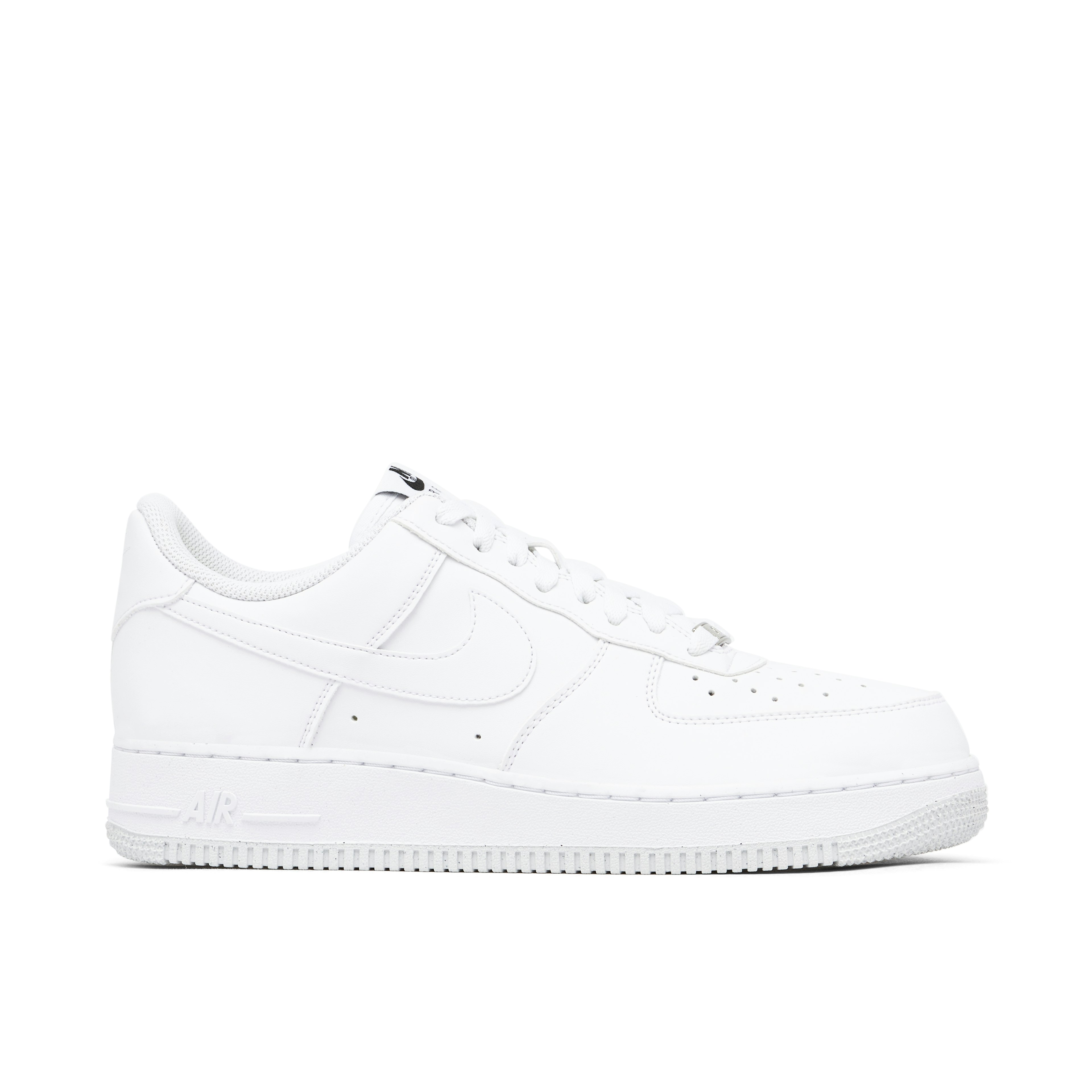 Nike Air Force 1 Low Next Nature White Metallic Grey