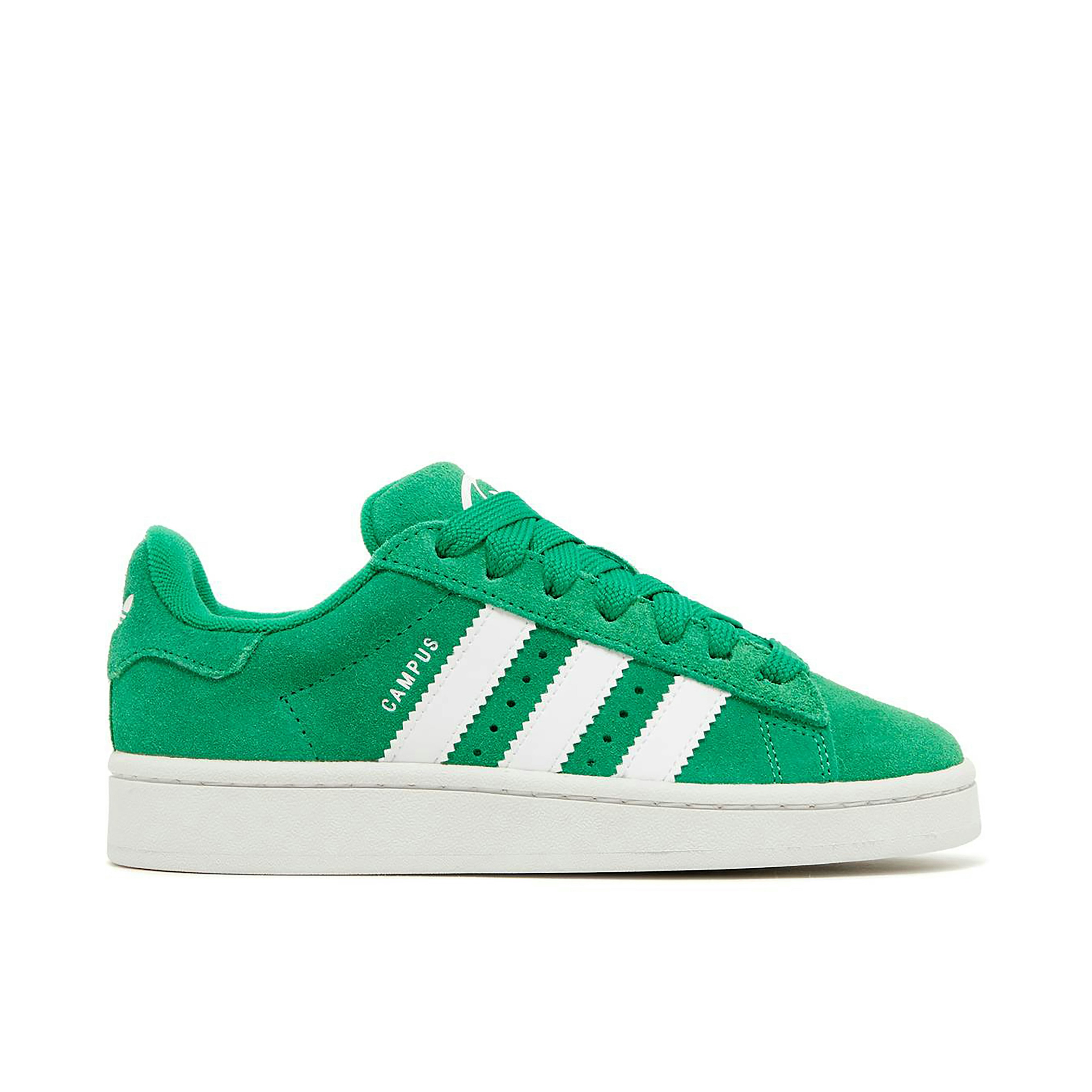 Adidas Campus 00s Green Femme