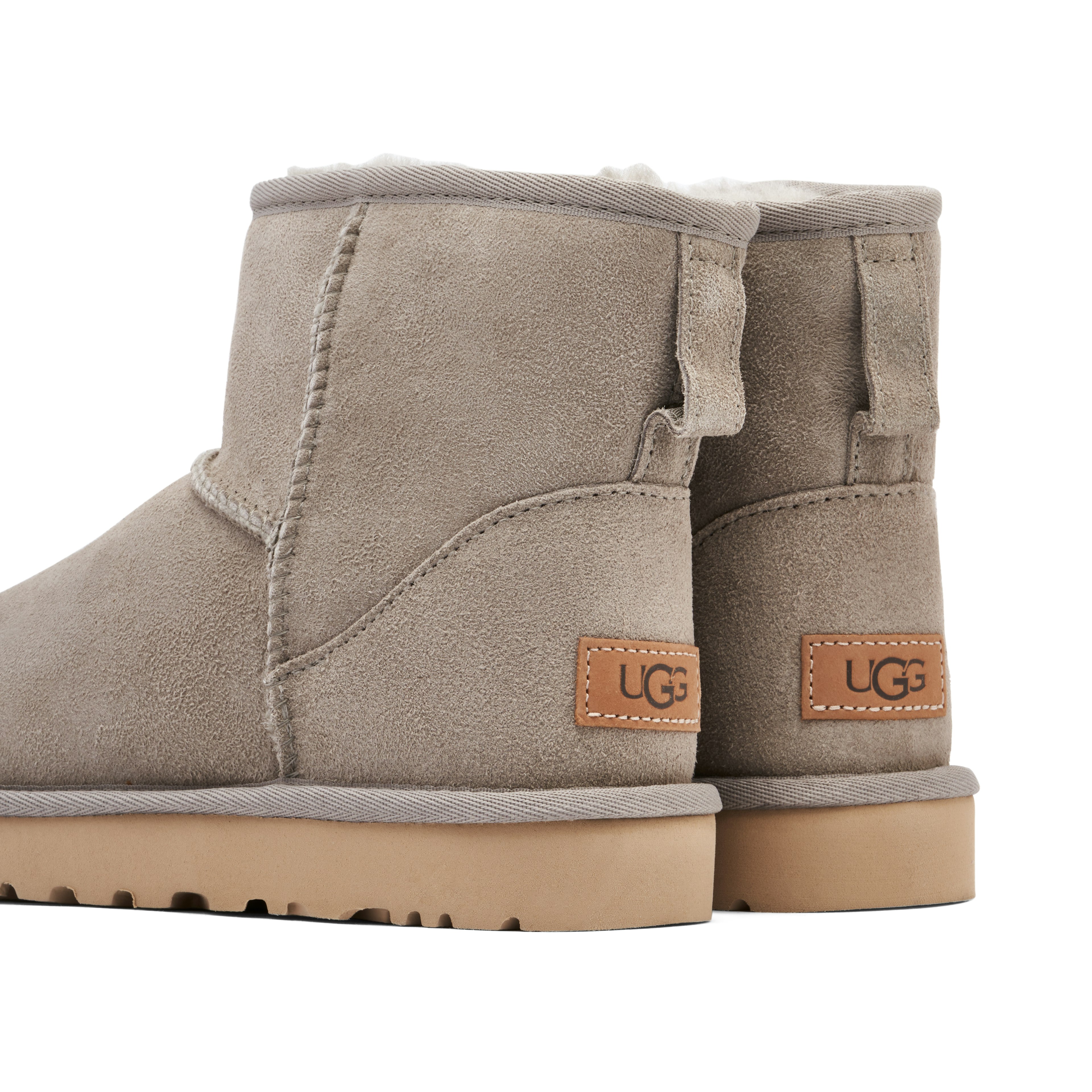 UGG Classic Mini II Boot Goat Womens