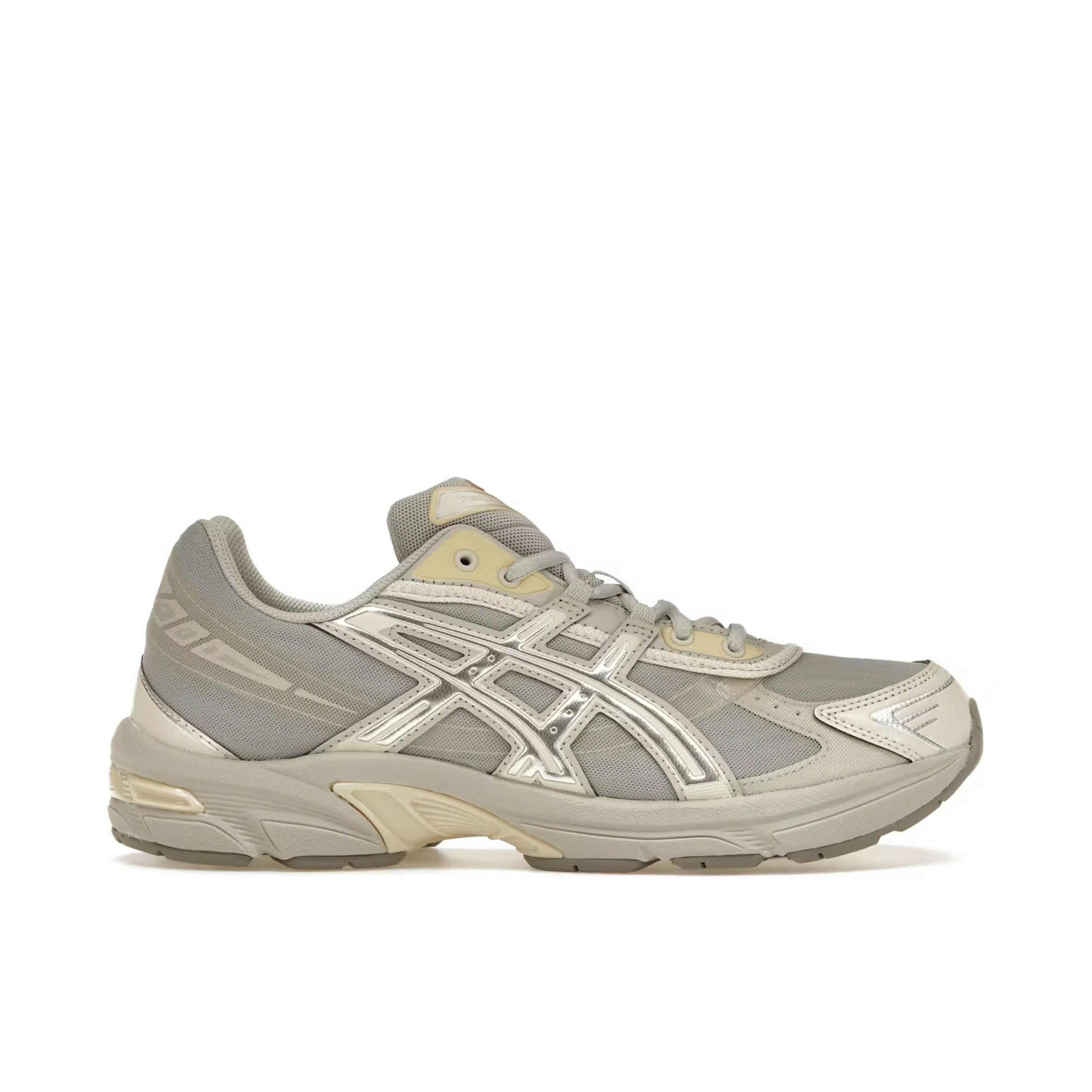 ASICS Gel-1130 RE Pure Silver