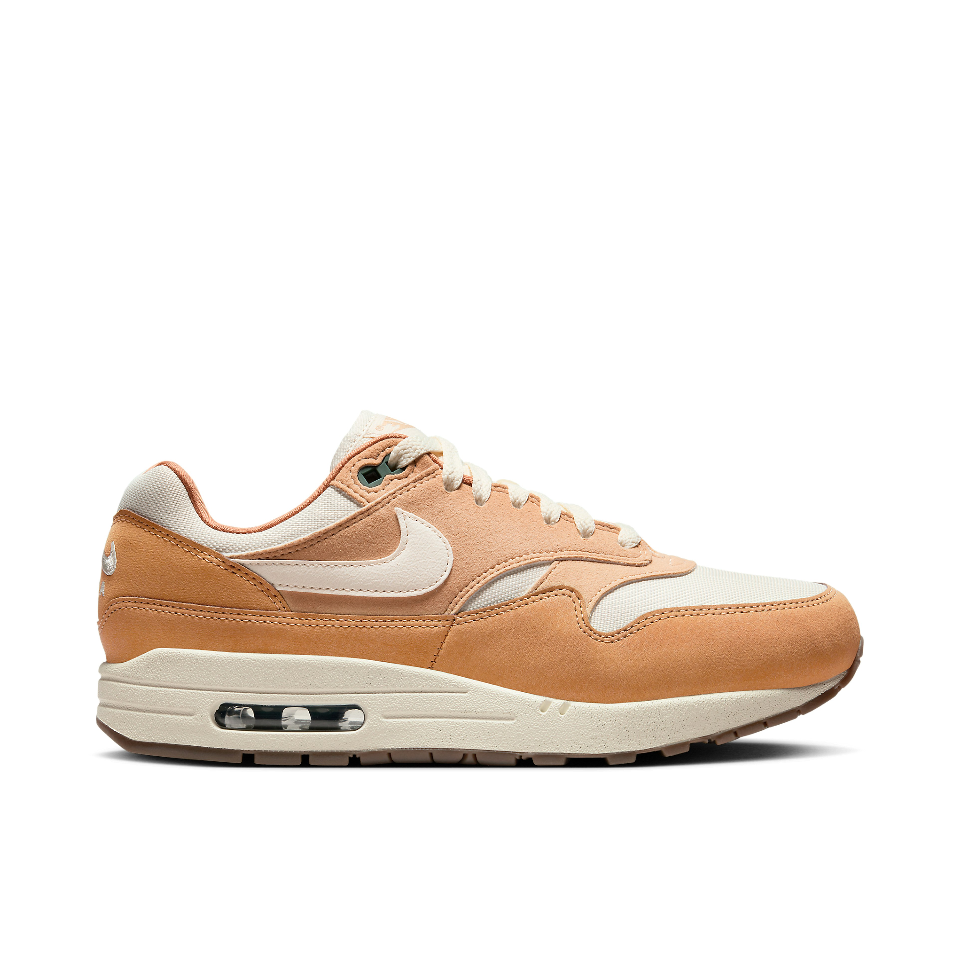 Nike Air Max 1 Wheat