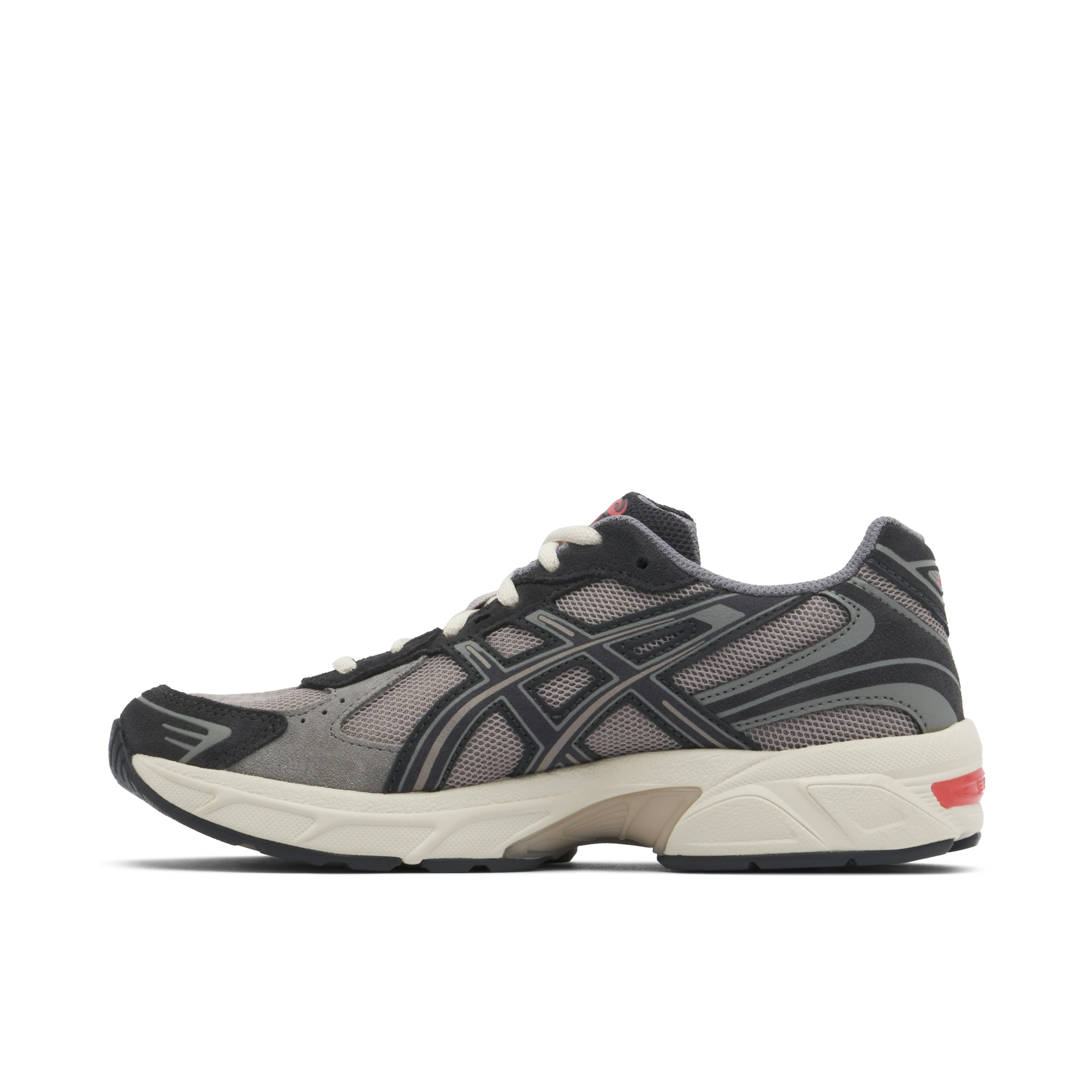 ASICS Gel-1130 Moonrock Obsidian Grey