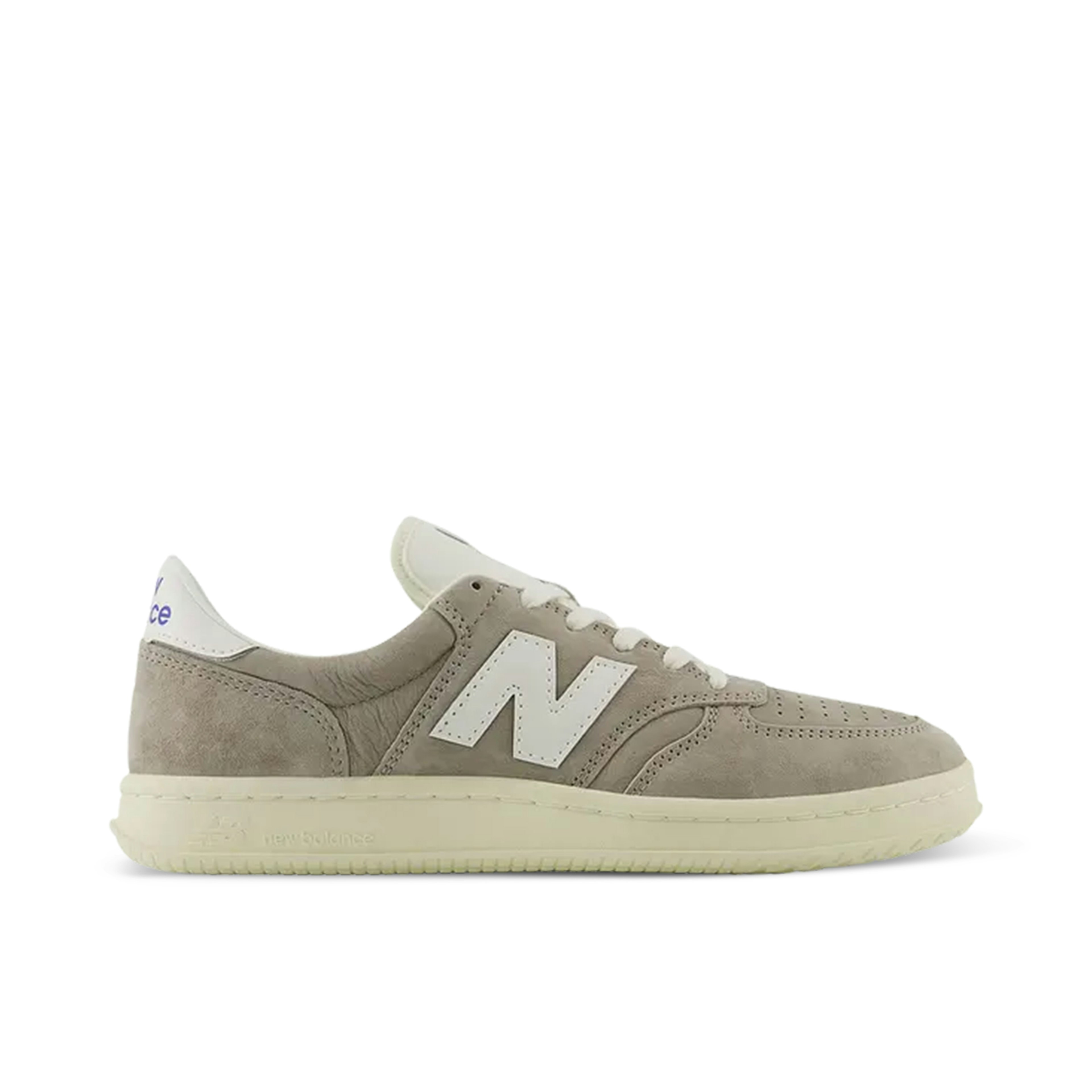 New Balance T500 Arid Stone Sea Salt Angora