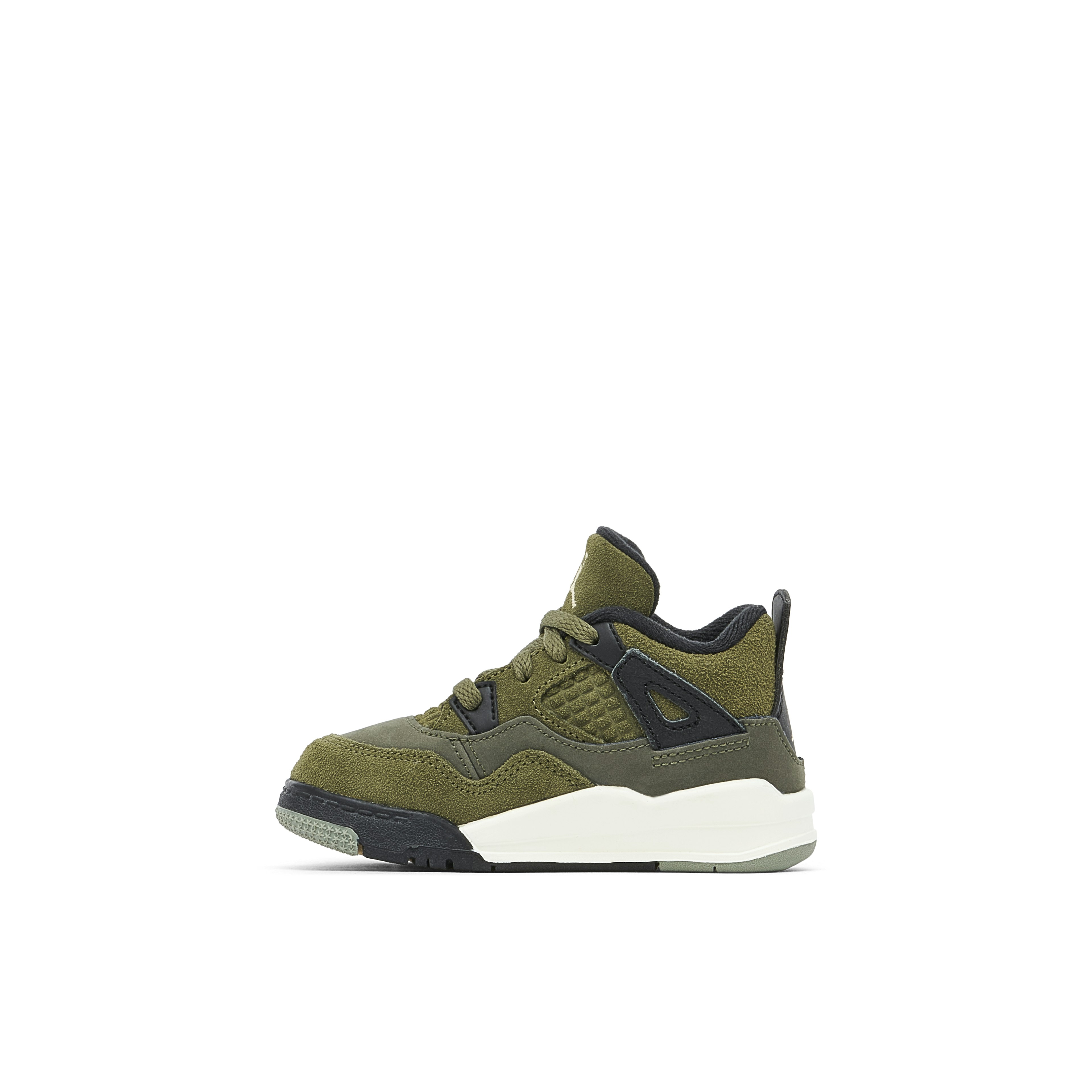 Air Jordan 4 Craft Olive TD