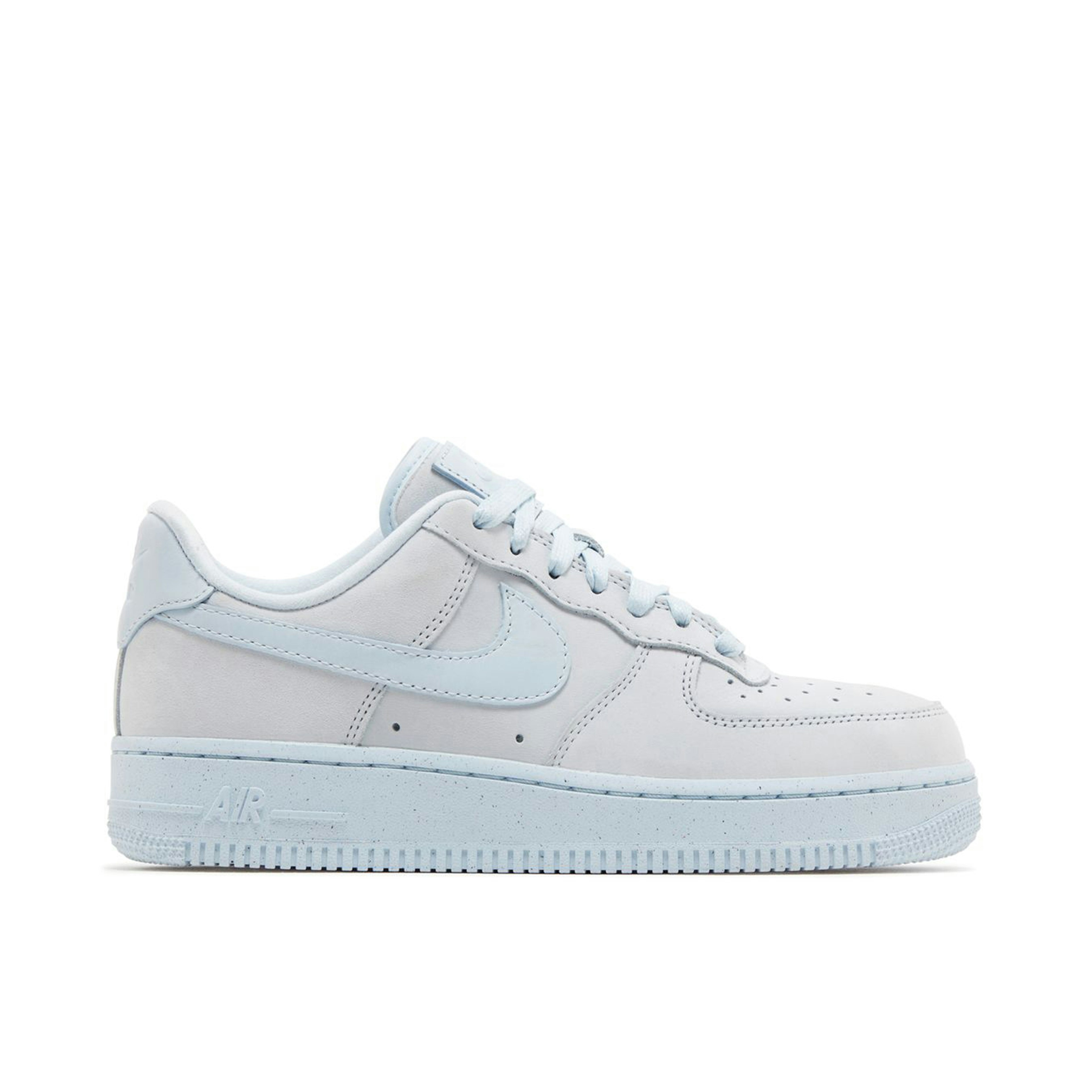 Nike Air Force 1 Low '07 PRM Blue Tint Womens