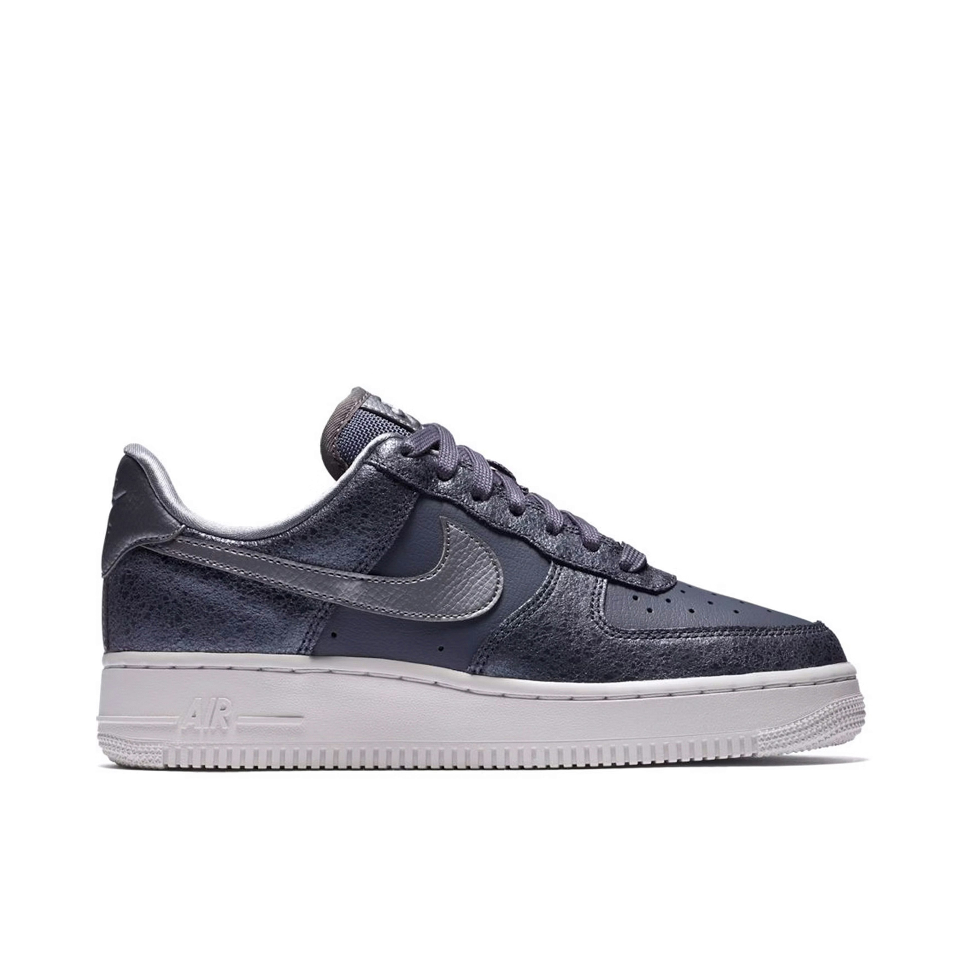 Nike Air Force 1 Low Light Carbon Womens