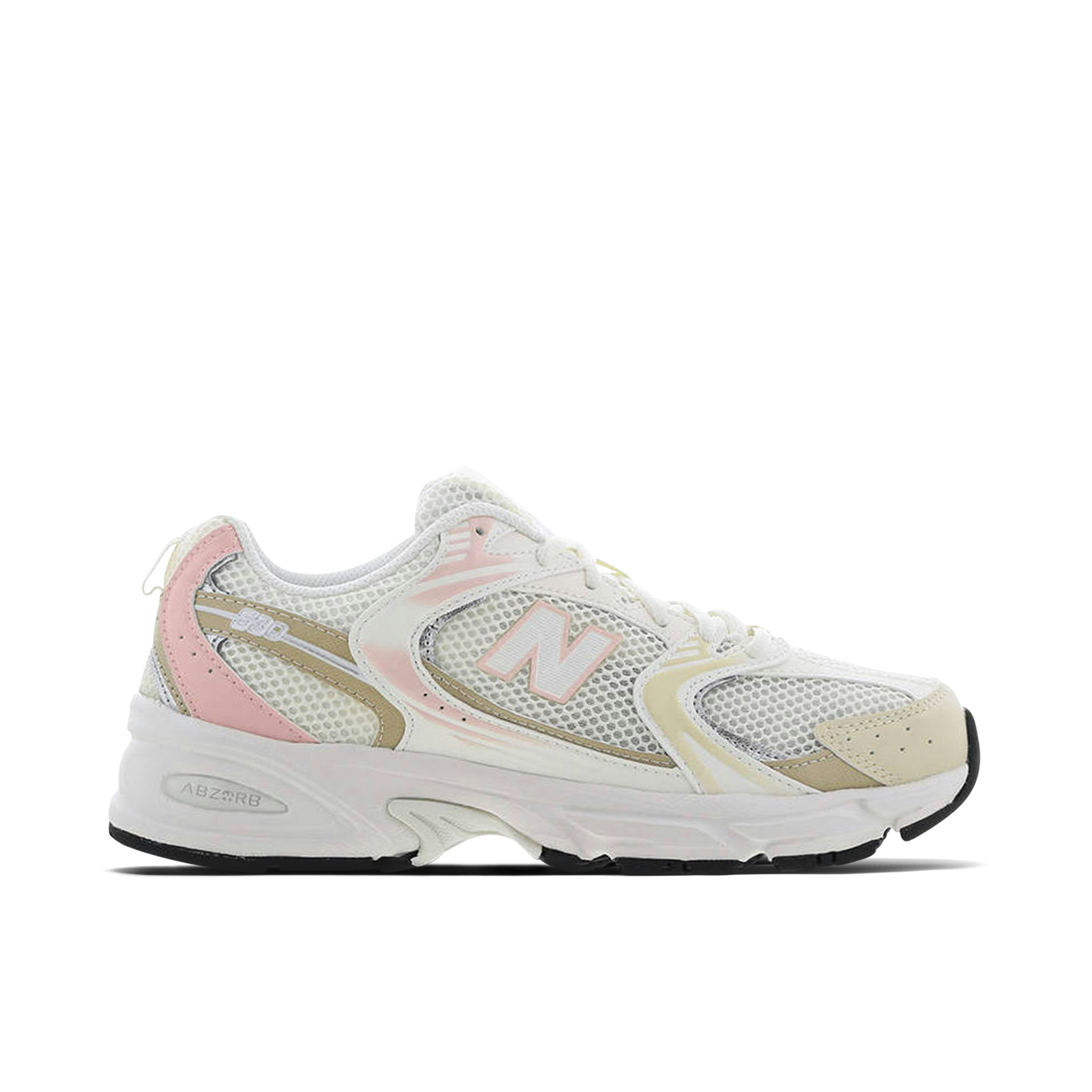 New Balance 530 Sea Salt Pink