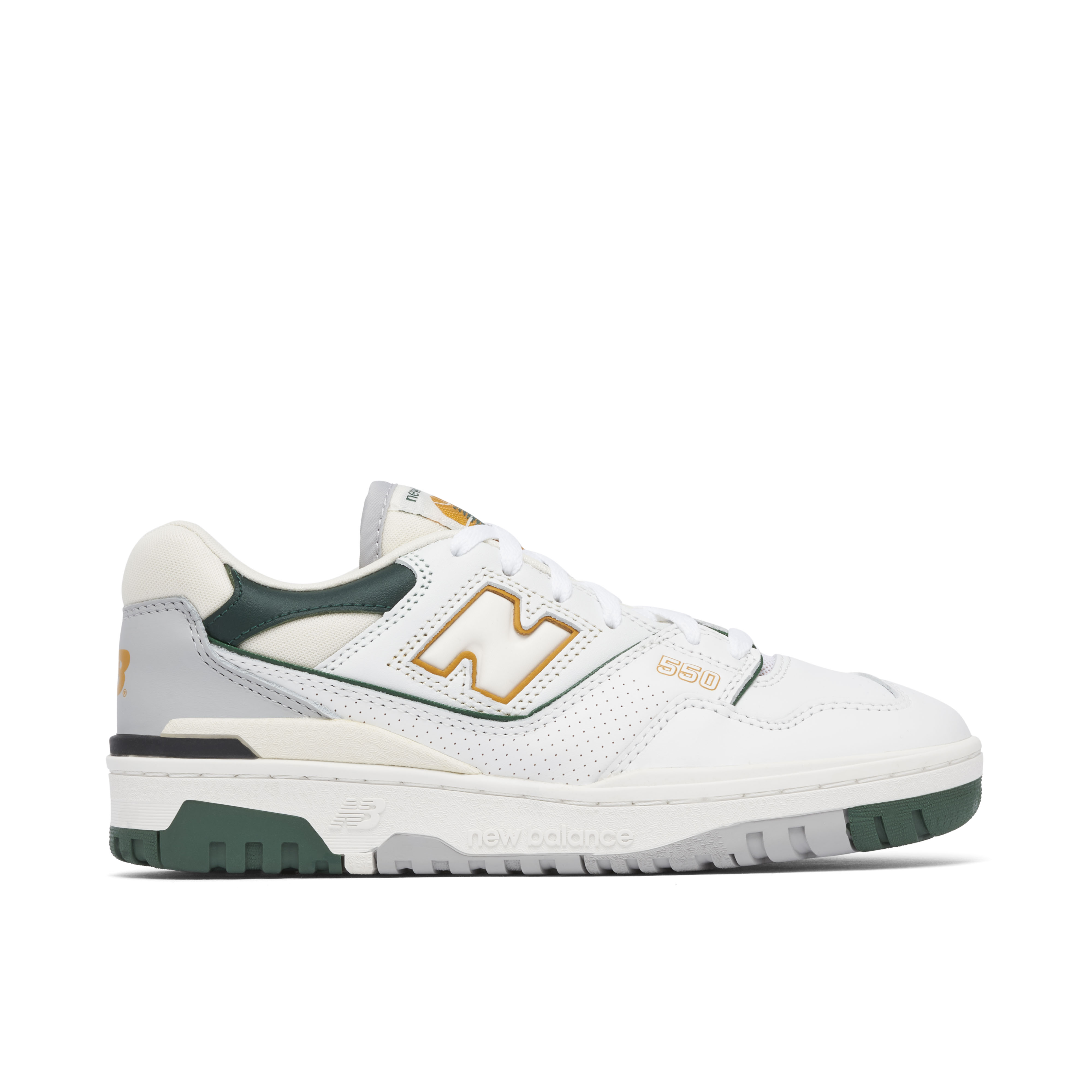 New Balance 550 Trainers | Laced