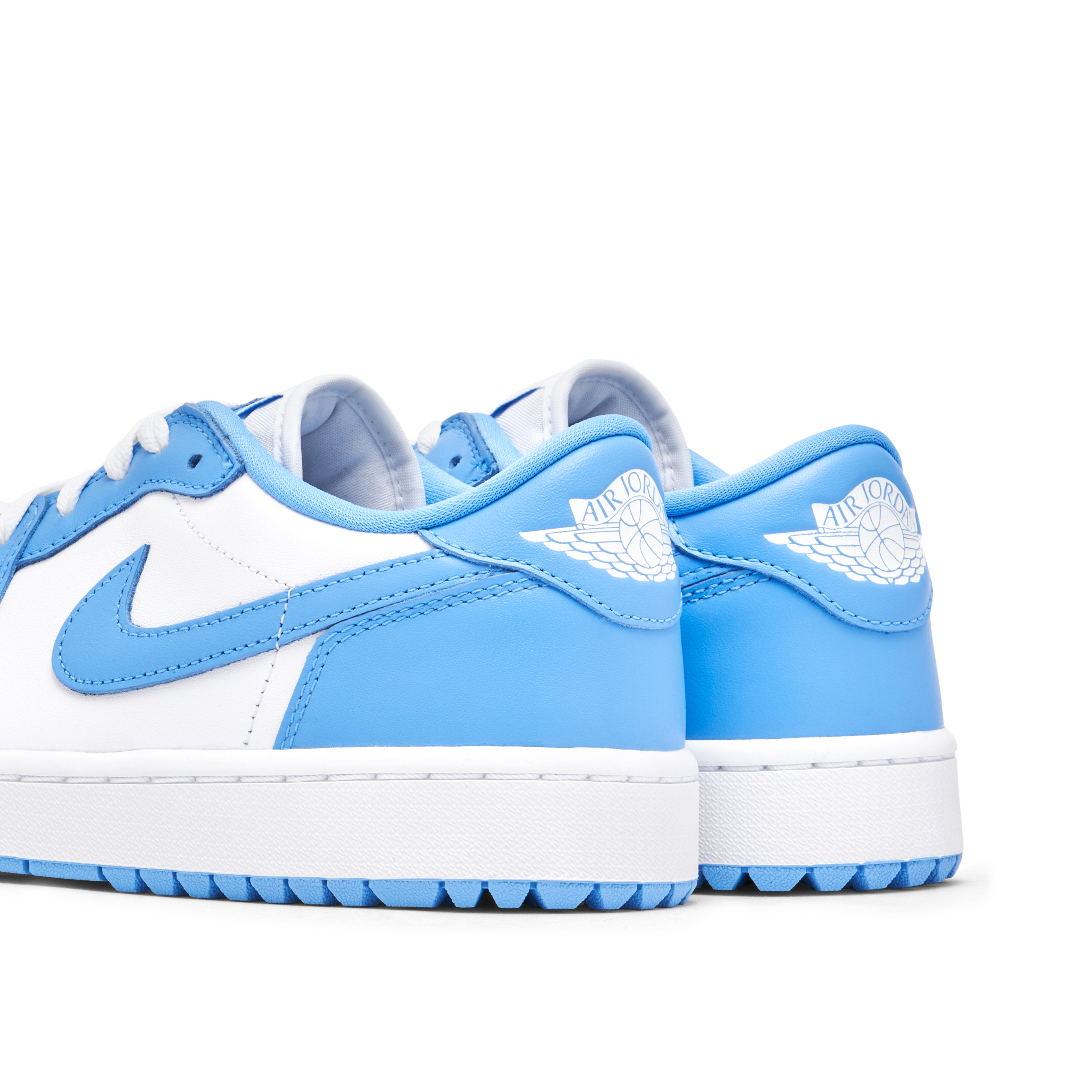 Air Jordan 1 Retro Low Golf UNC