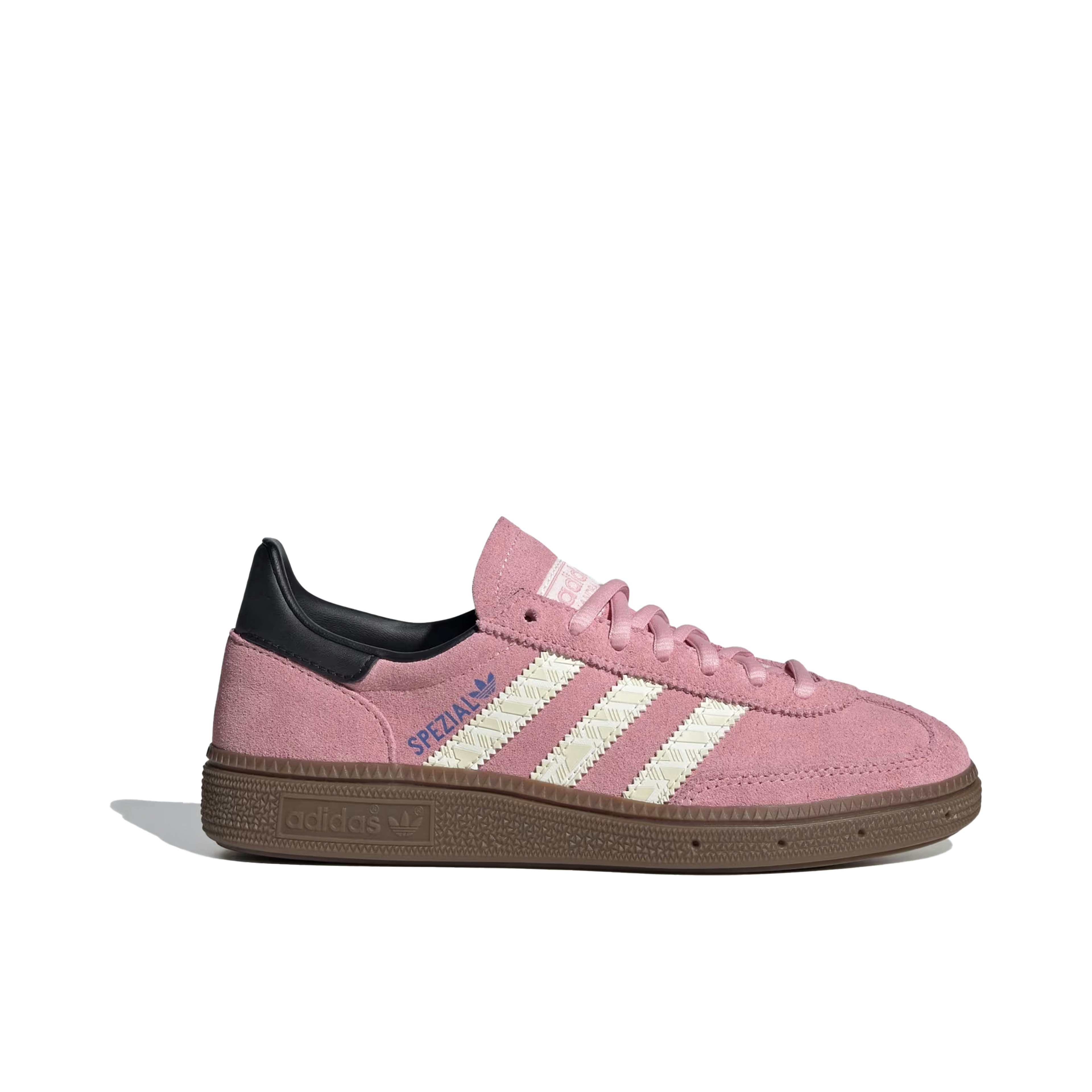 Adidas Handball Spezial Light Pink Black GS