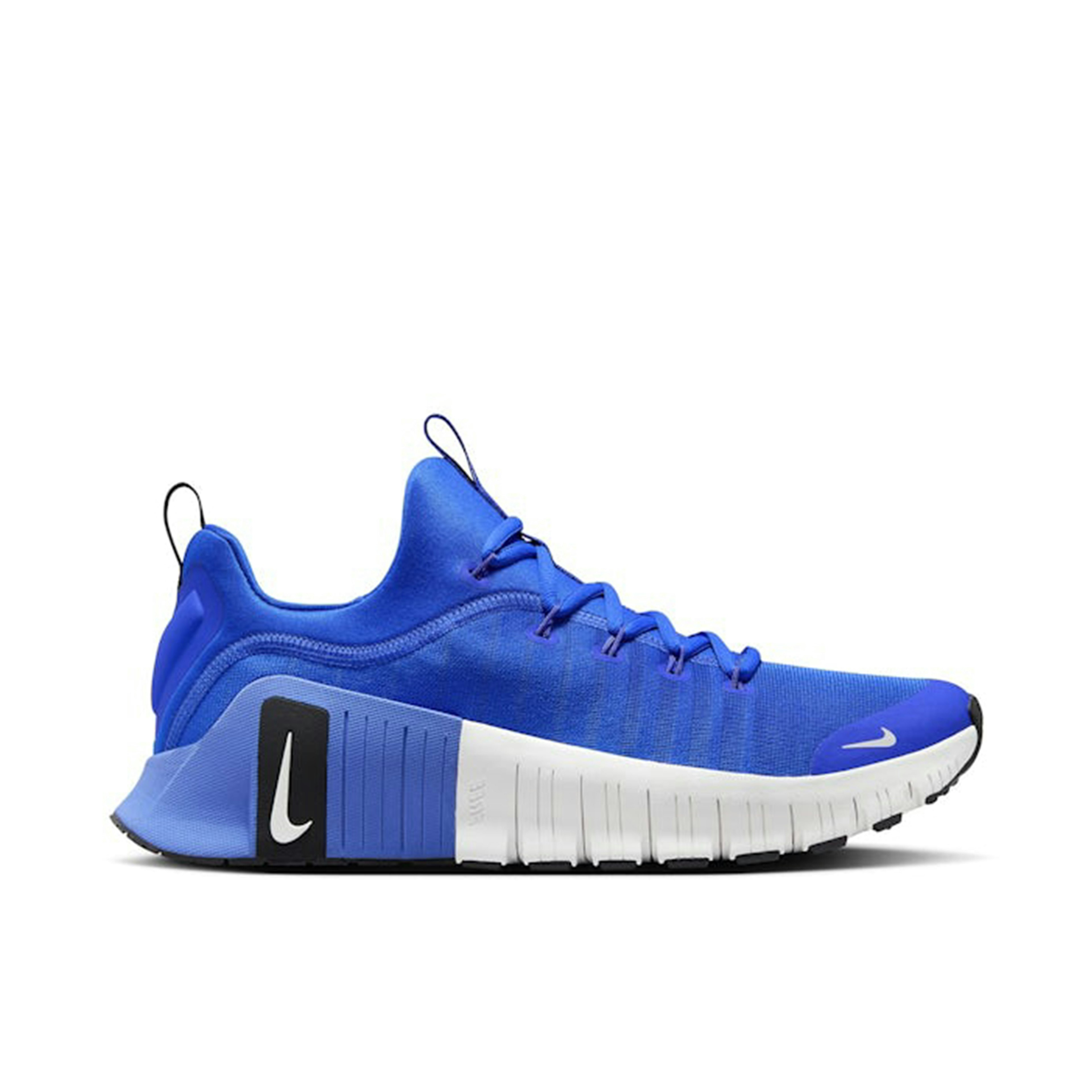 Nike Free Metcon 6 Racer Blue Black Summit White