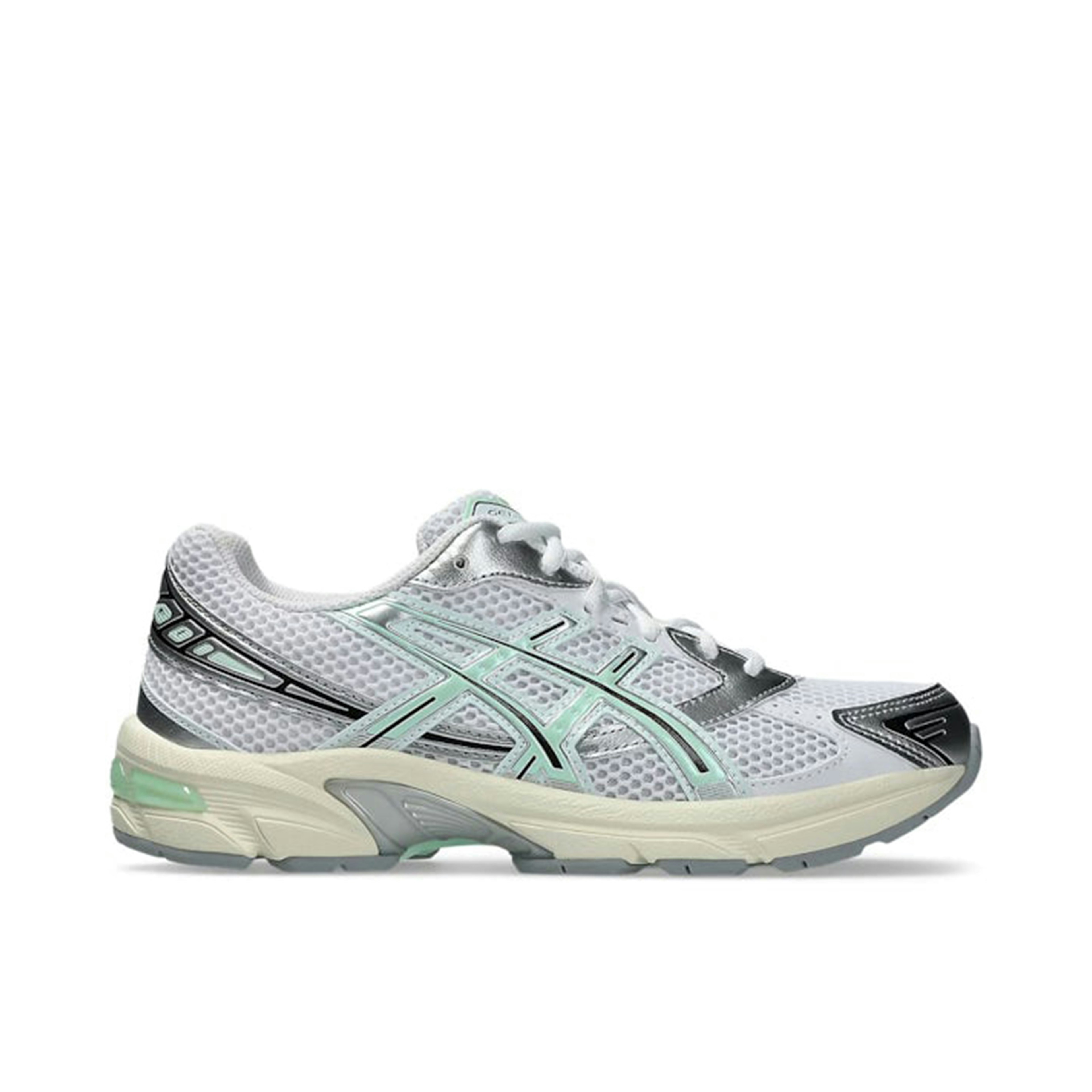 ASICS Gel-1130 White Mint Tint Womens