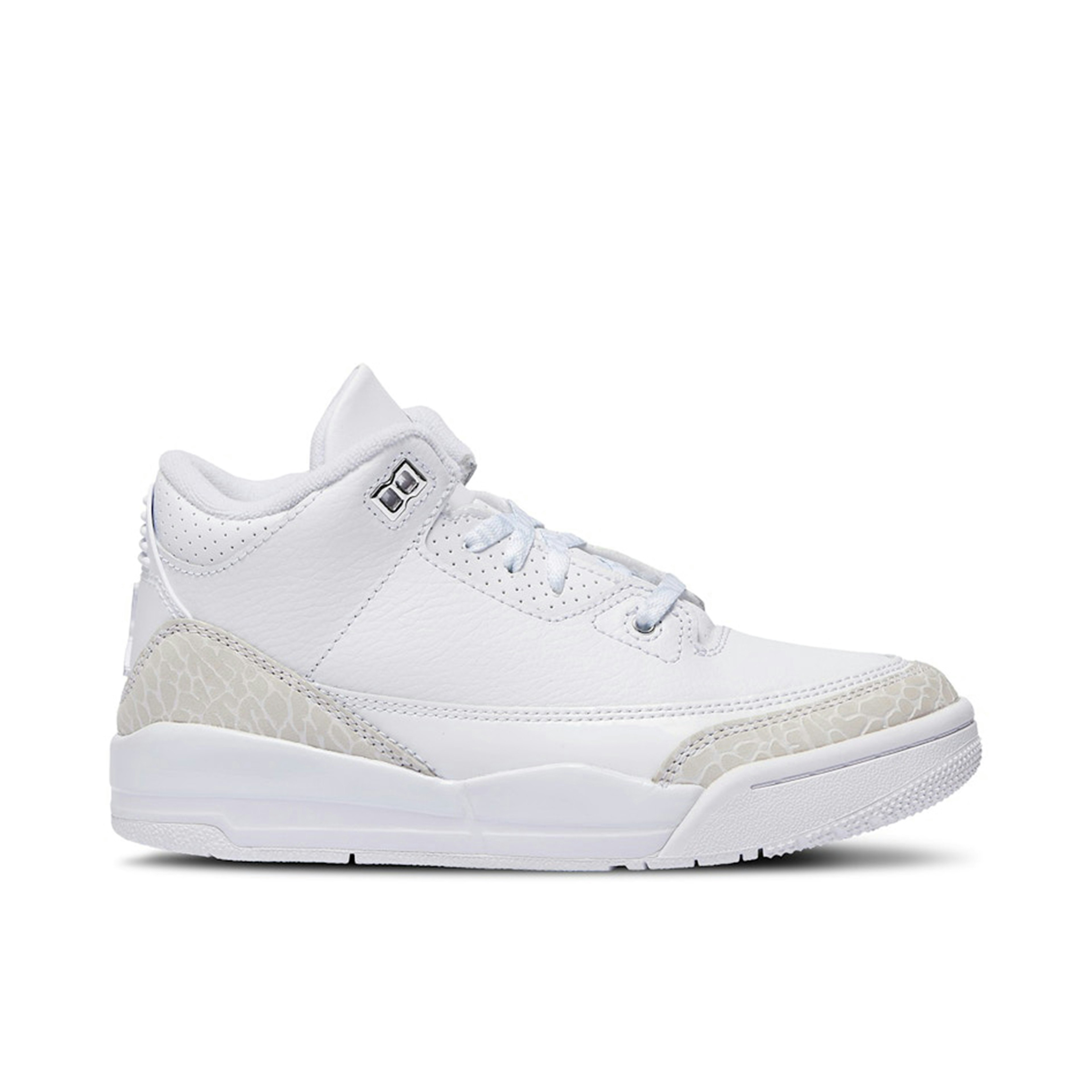 Air Jordan 3 Retro Pure Money 2025 PS