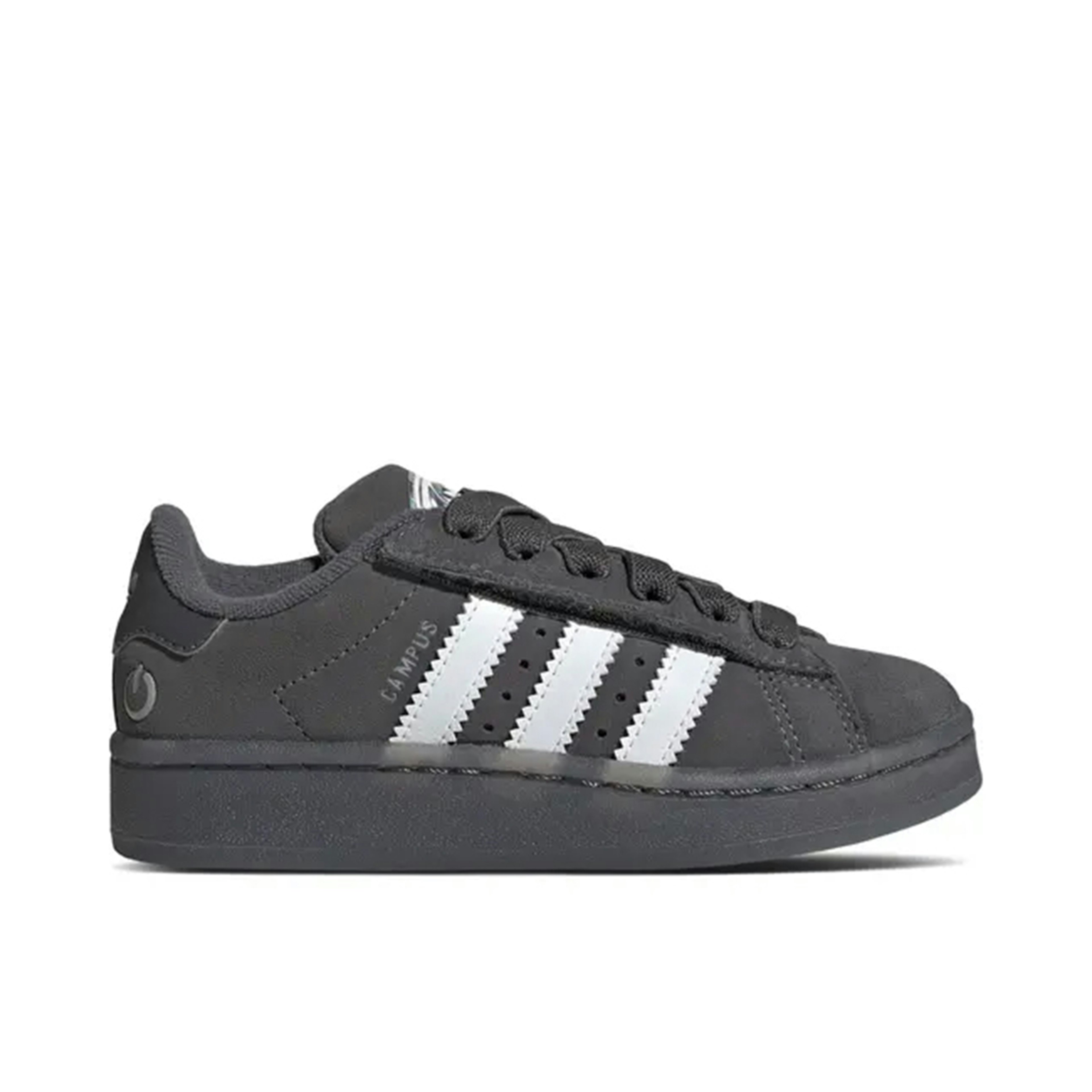 Adidas Campus 00s LED Lights Comfort Closure Grey Five White Grey Two PS