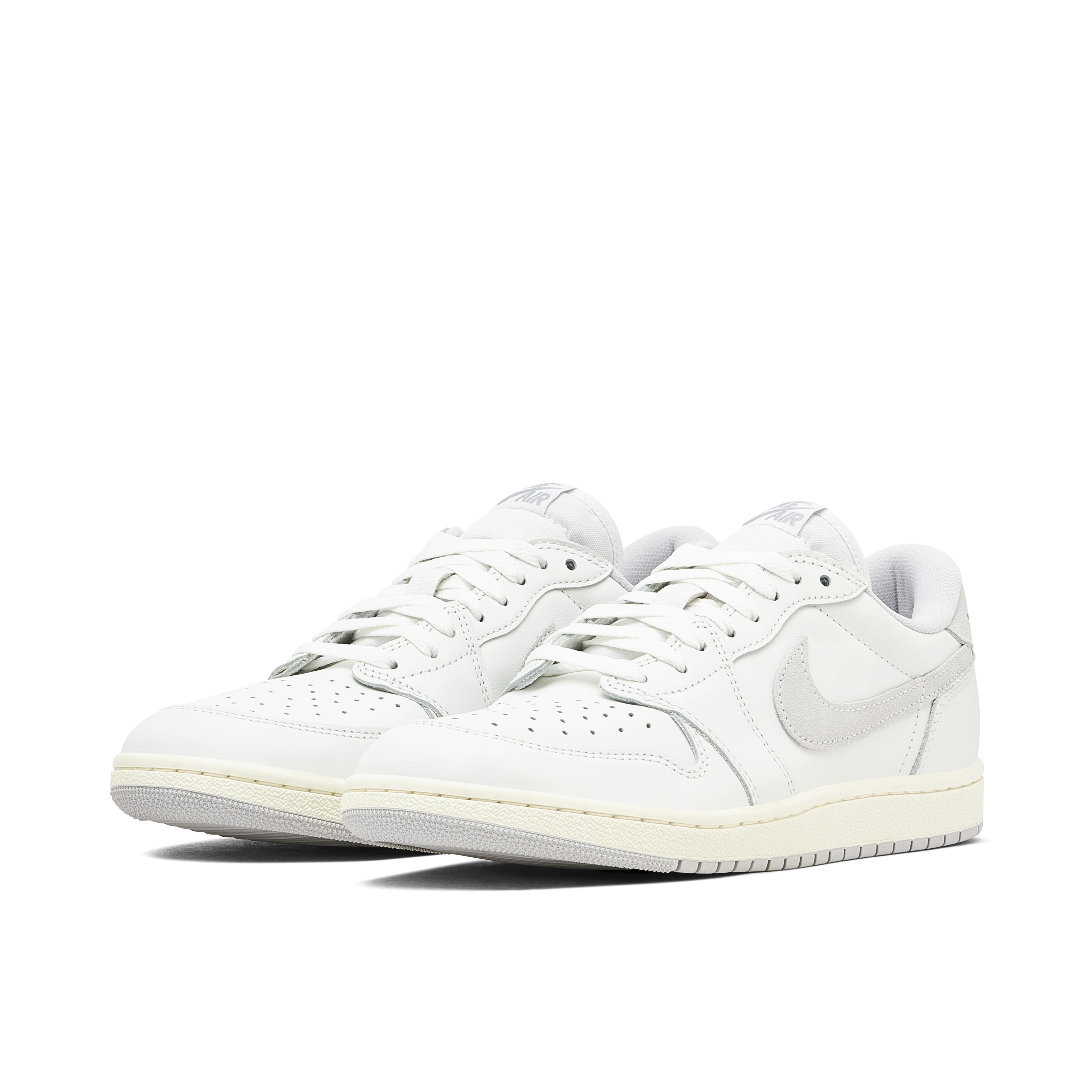 Air Jordan 1 Low 85 Neutral Grey