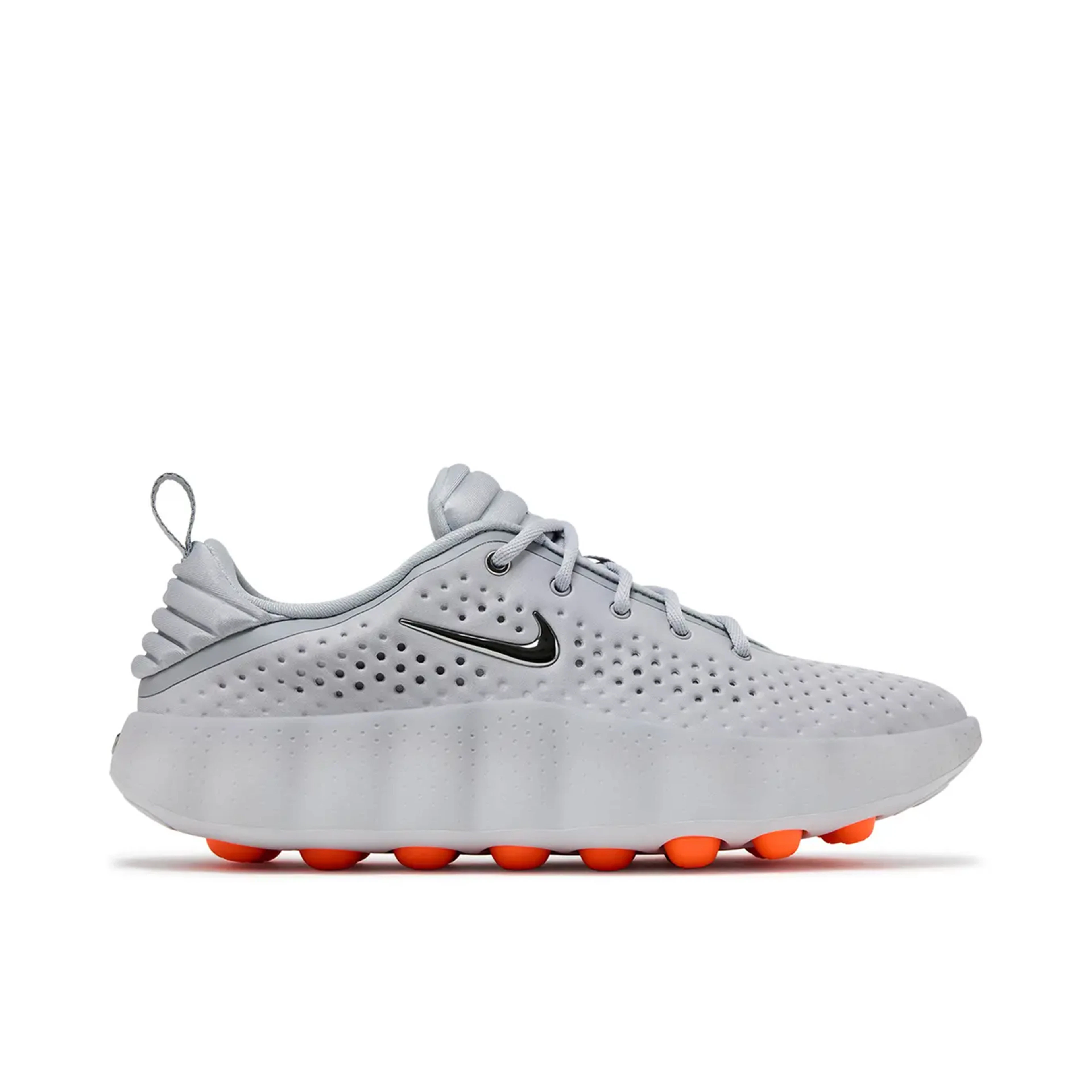 Nike Mind 002 Light Smoke Grey