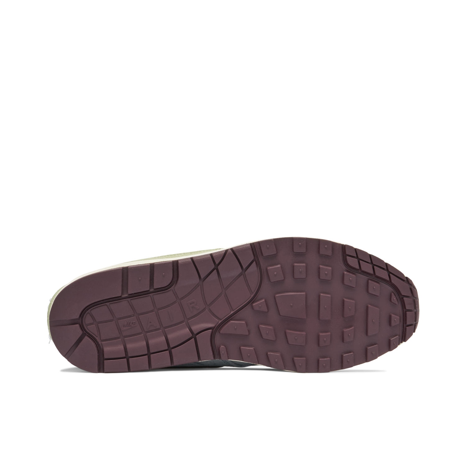 Concepts x Nike Air Max 1 Olive Canvas