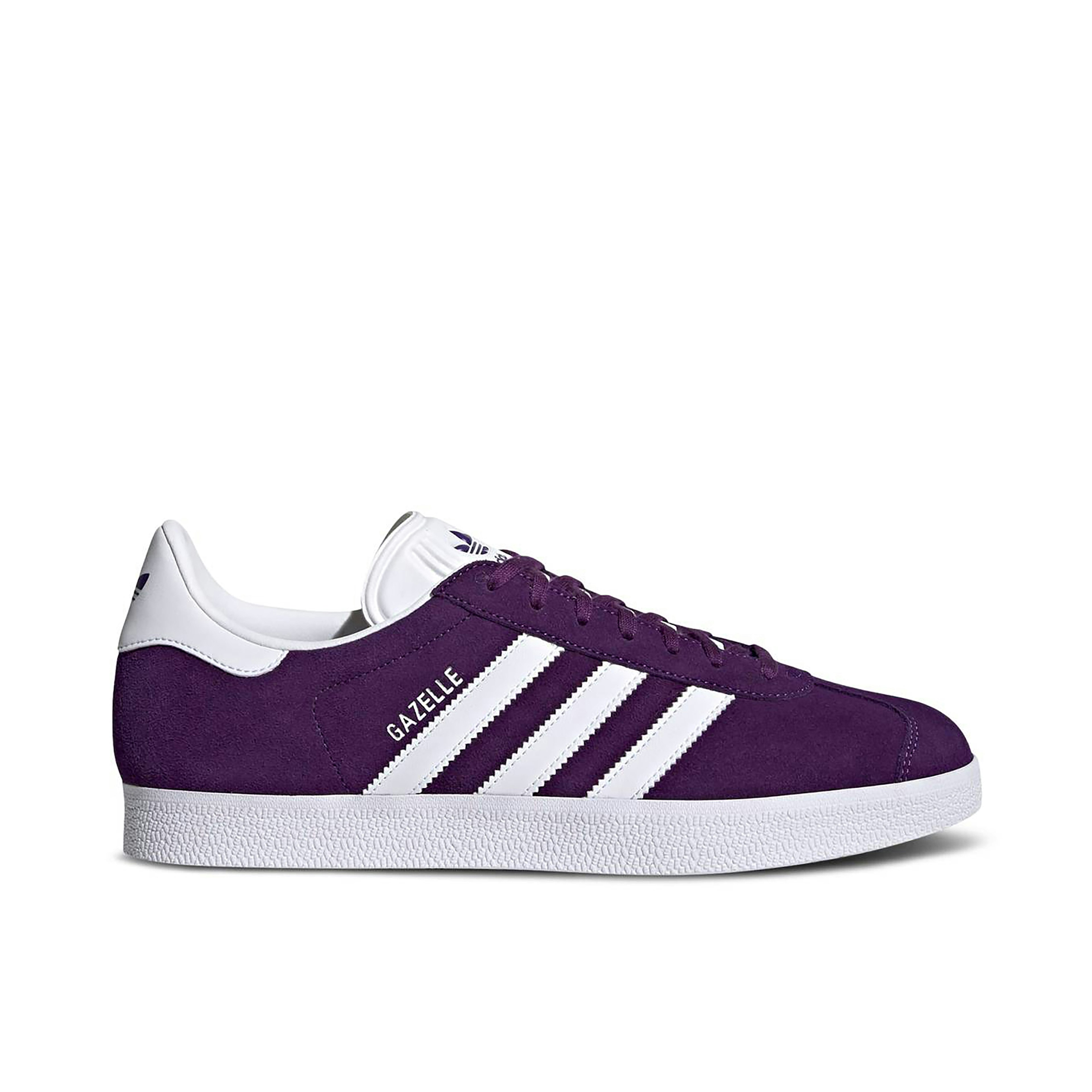 Adidas Gazelle Rich Purple