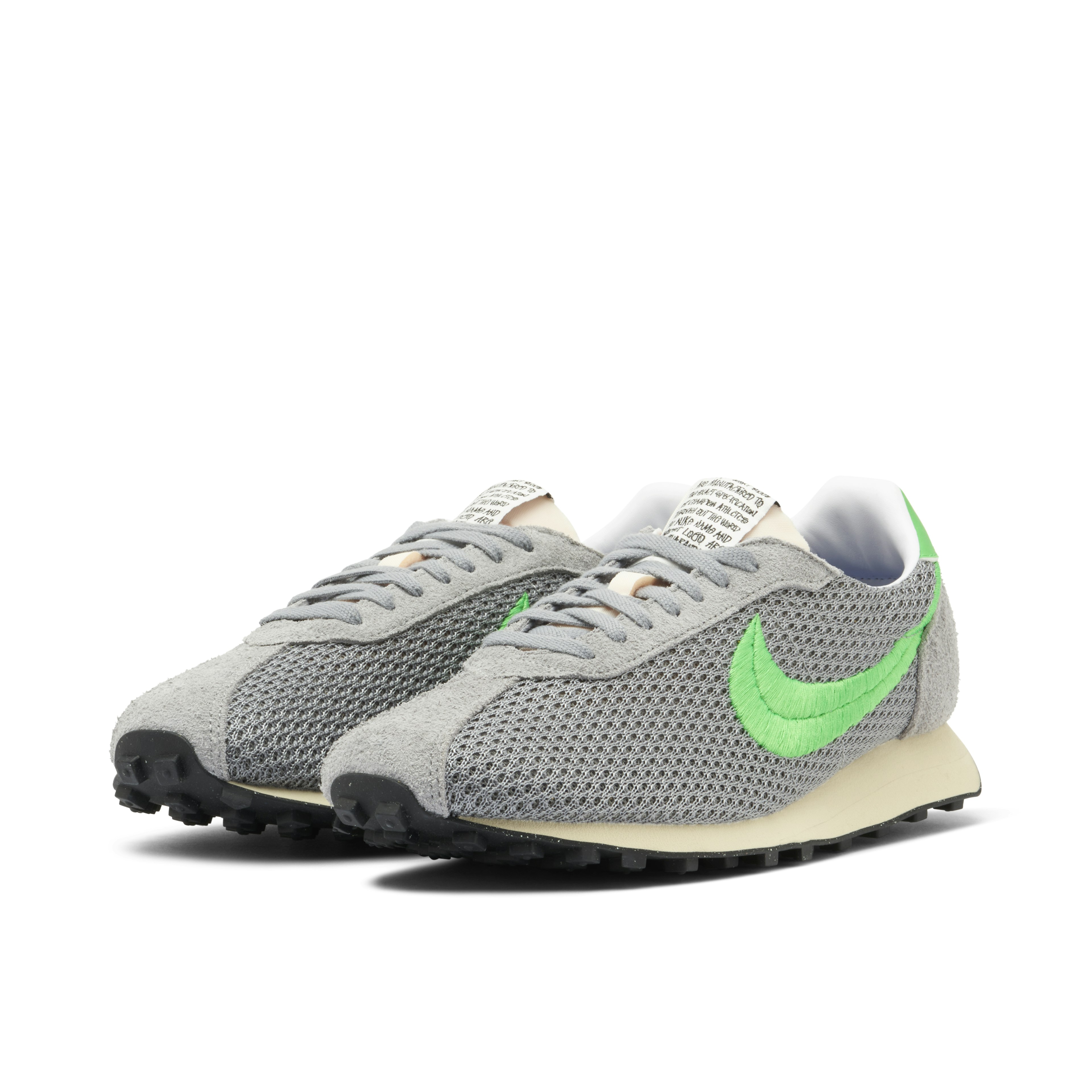 Nike LD-1000 SP Stussy Particle Grey