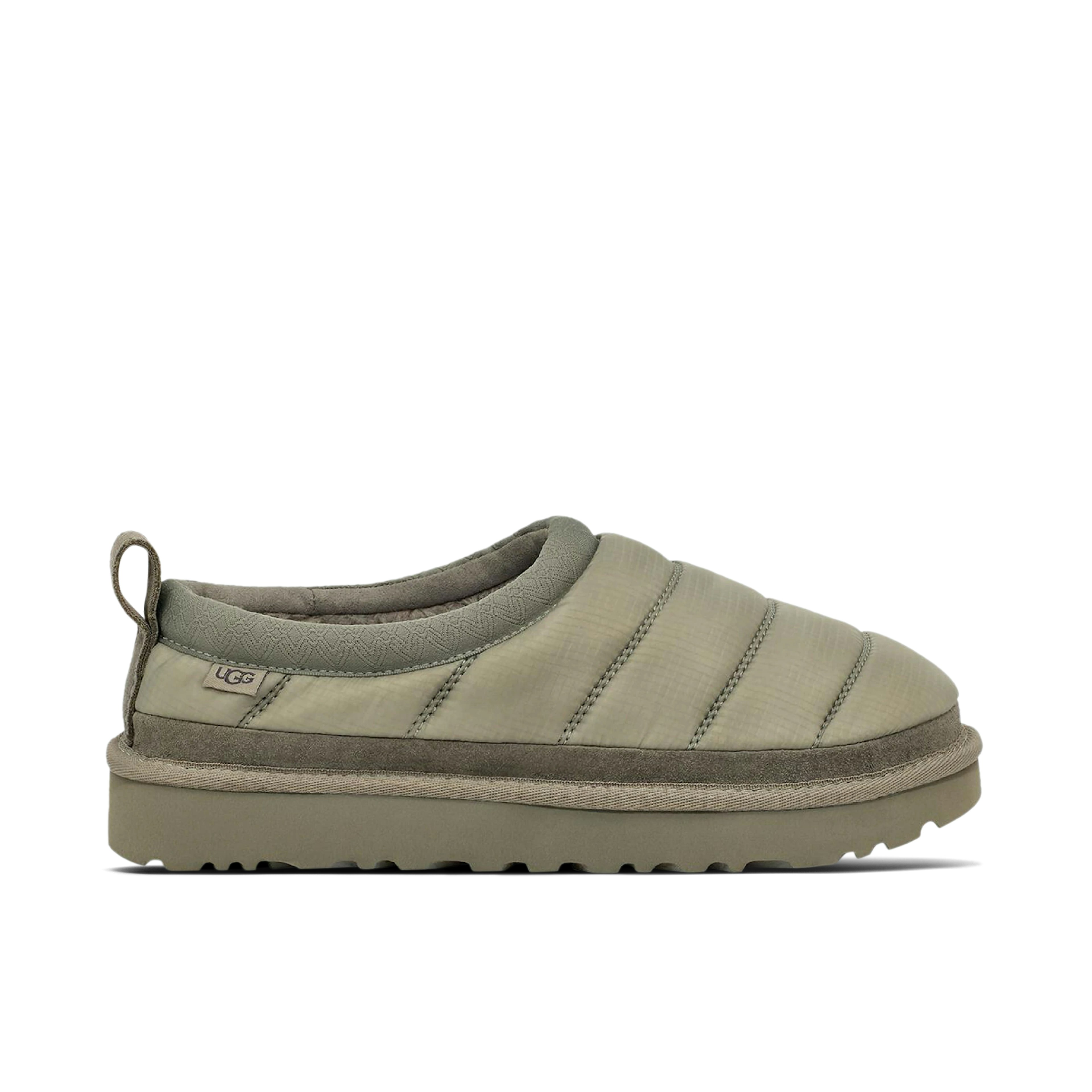 UGG Tasman LTA Slipper Moss Green Womens