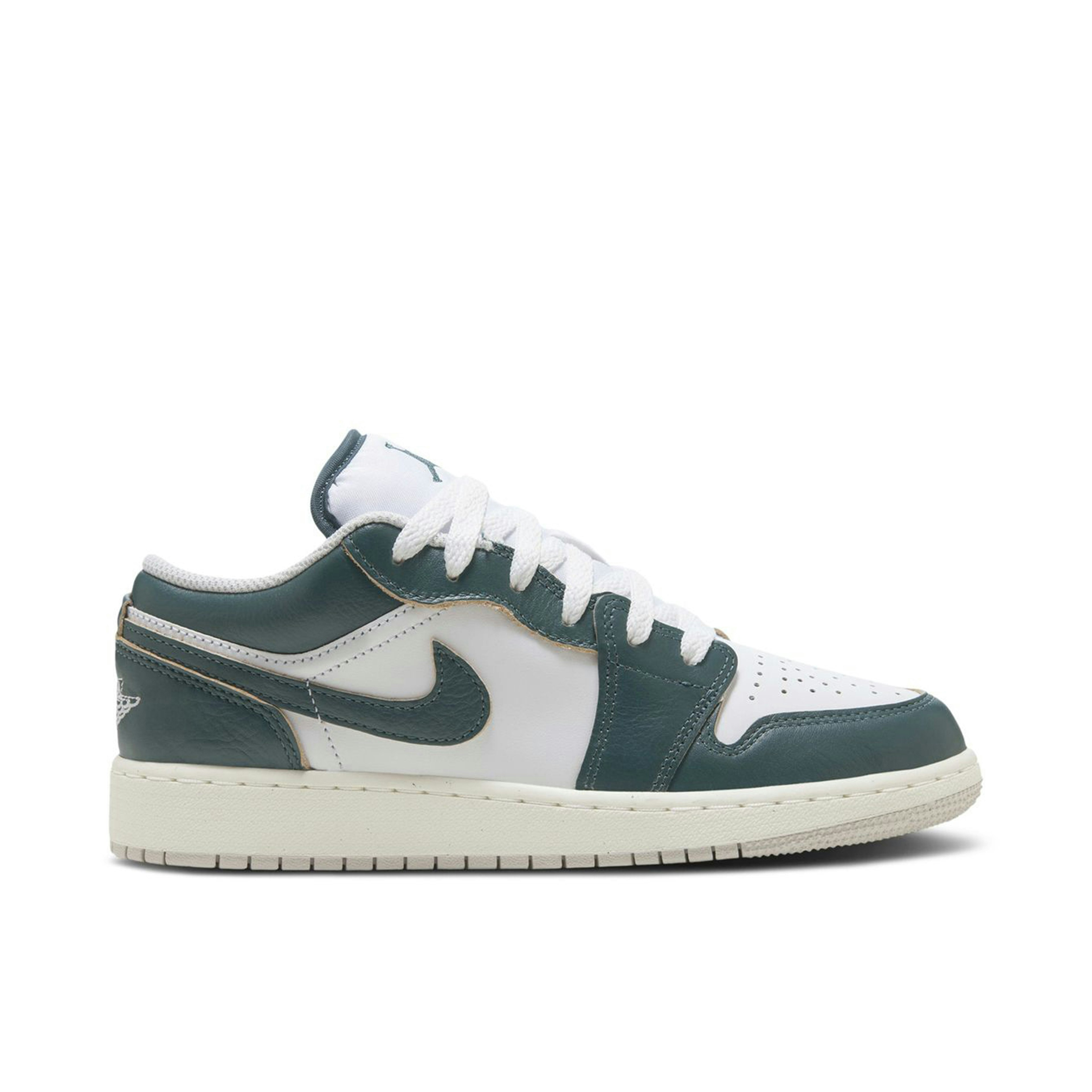 Air Jordan 1 Low SE Oxidized Green GS