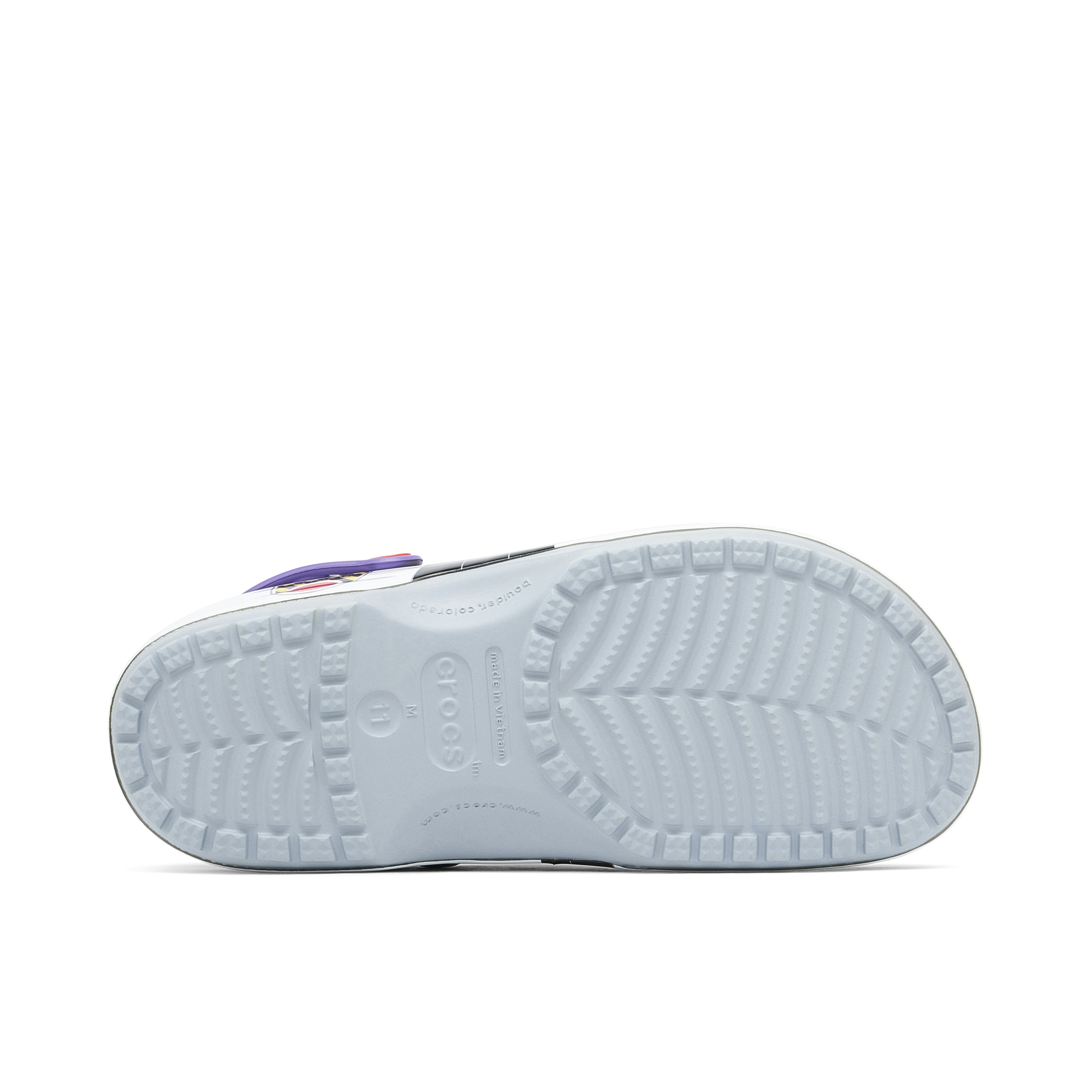 Crocs Classic Clog x Toy Story Buzz Lightyear