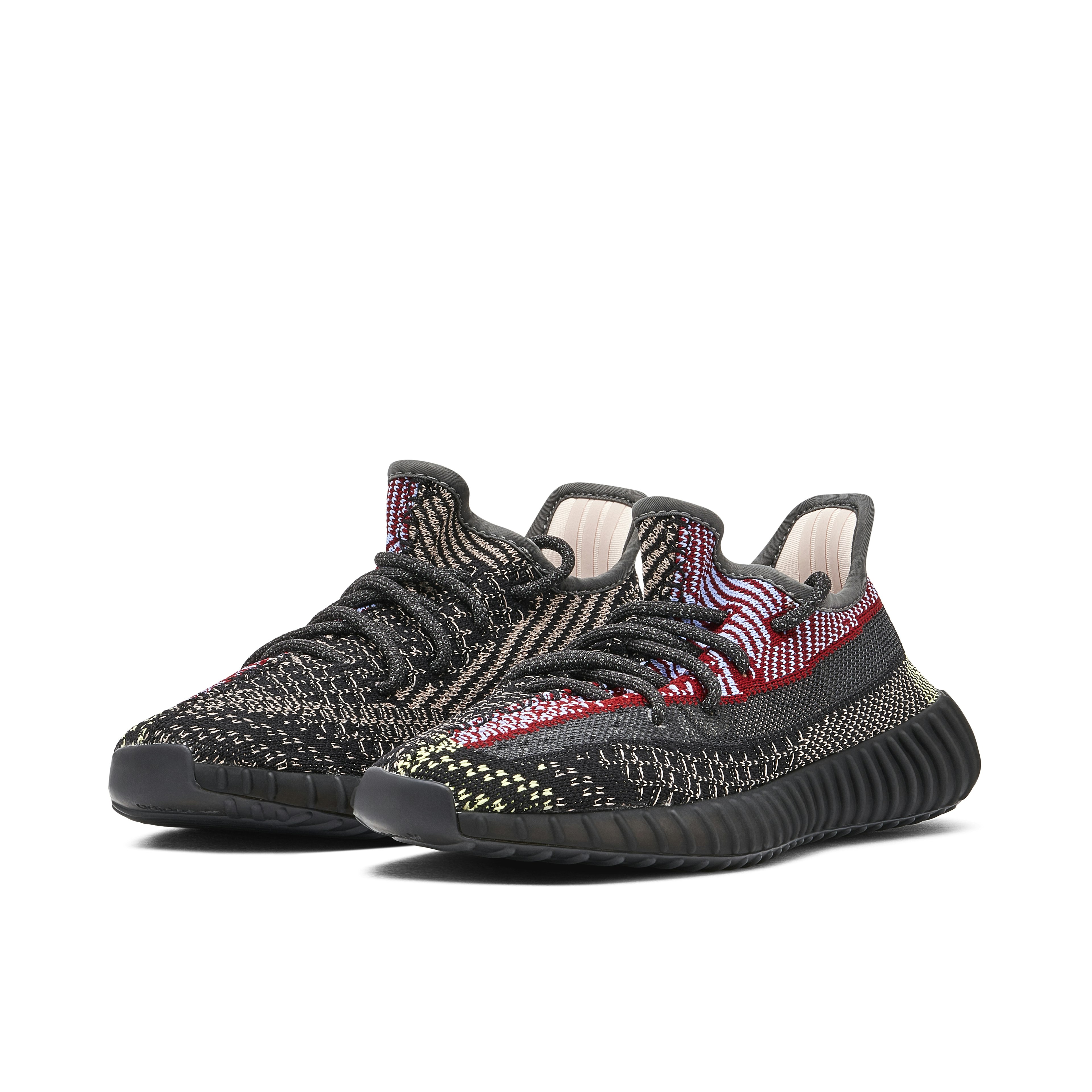 Yeezy 350 Yecheil Reflective