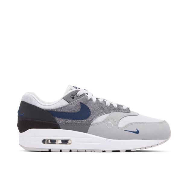 Nike Air Max London CV1639-001 Laced