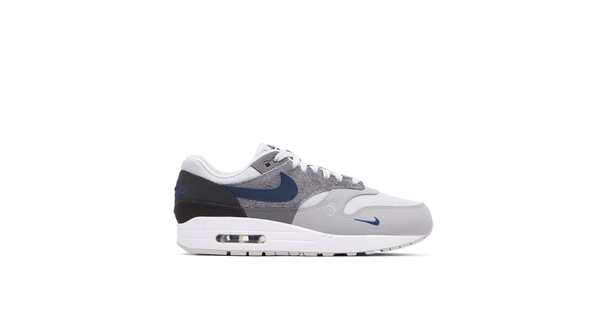 Nike Air Max London CV1639-001 Laced