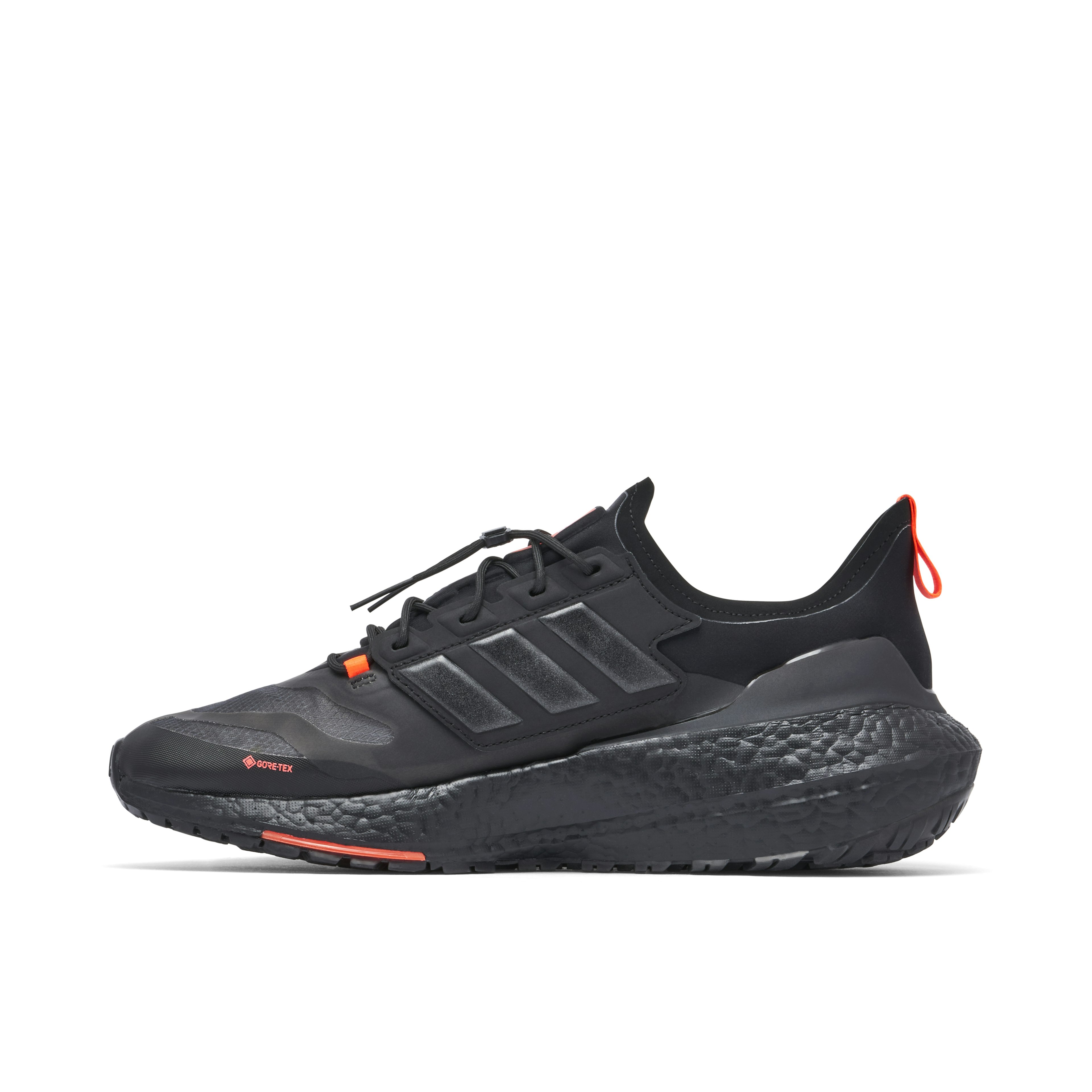 adidas UltraBoost 21 GORE-TEX Carbon Black
