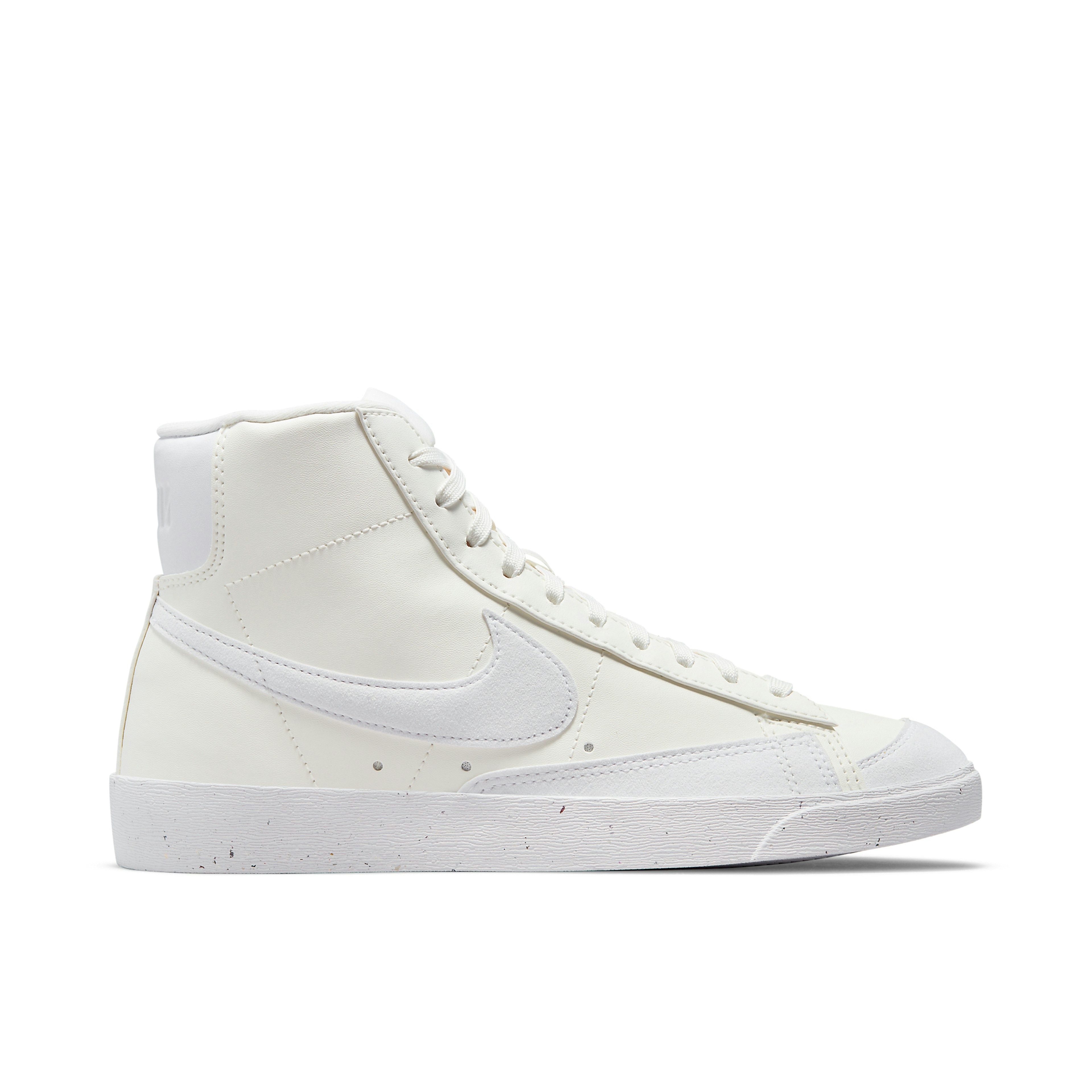 Nike Blazer Mid 77 Next Nature Sail Femme