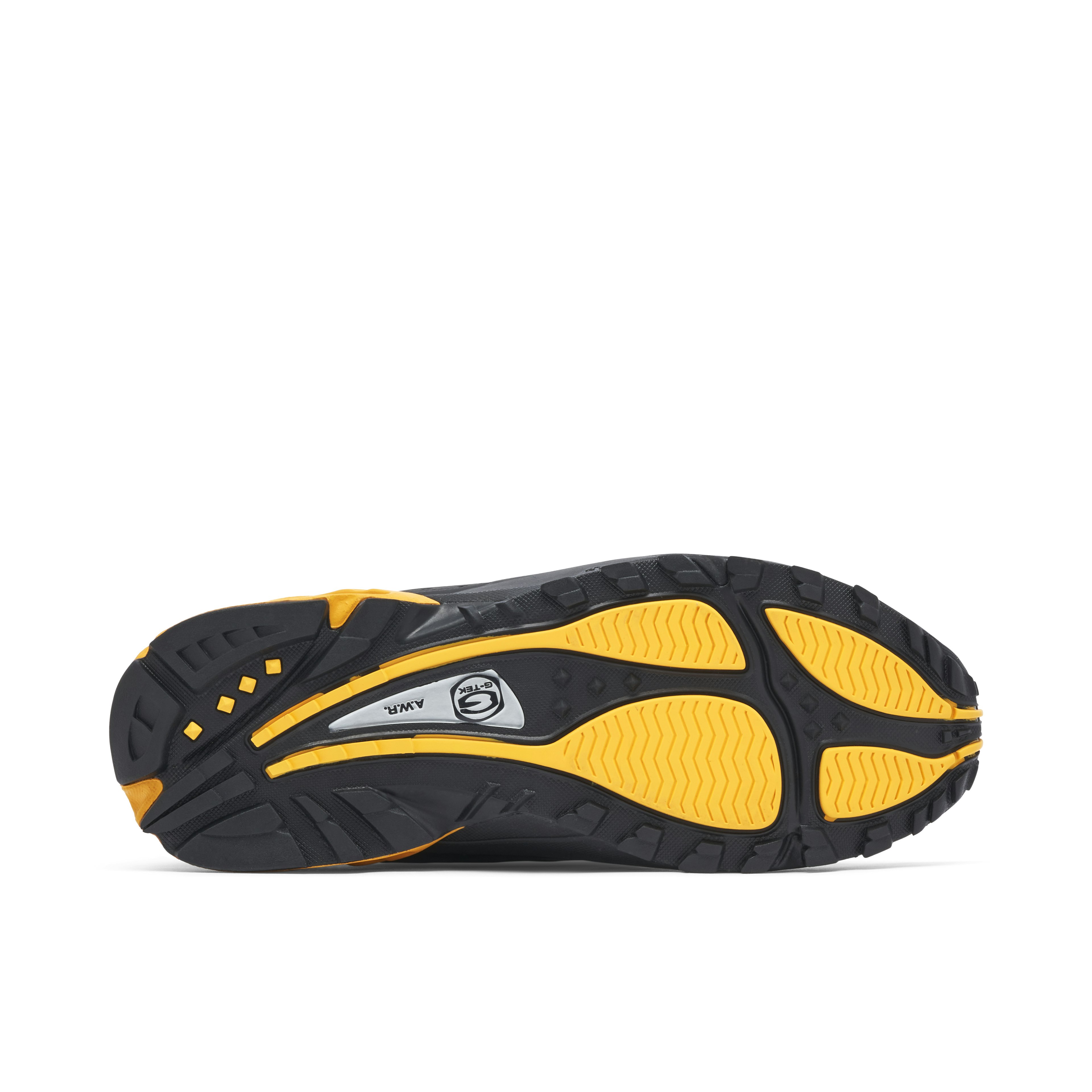 Nike Hot Step Air Terra Drake NOCTA Black University Gold