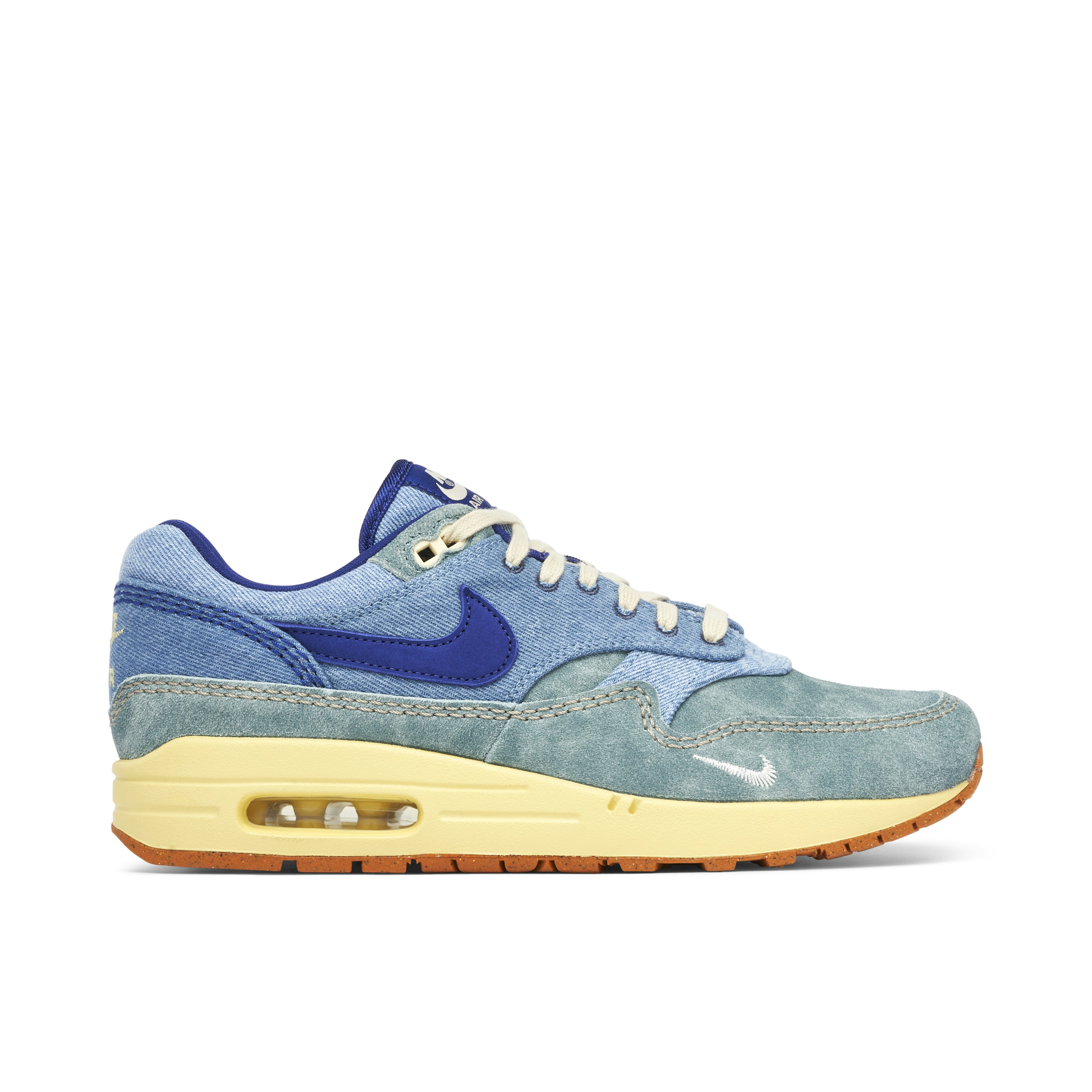 best nike lady shoes Premium Dirty Denim