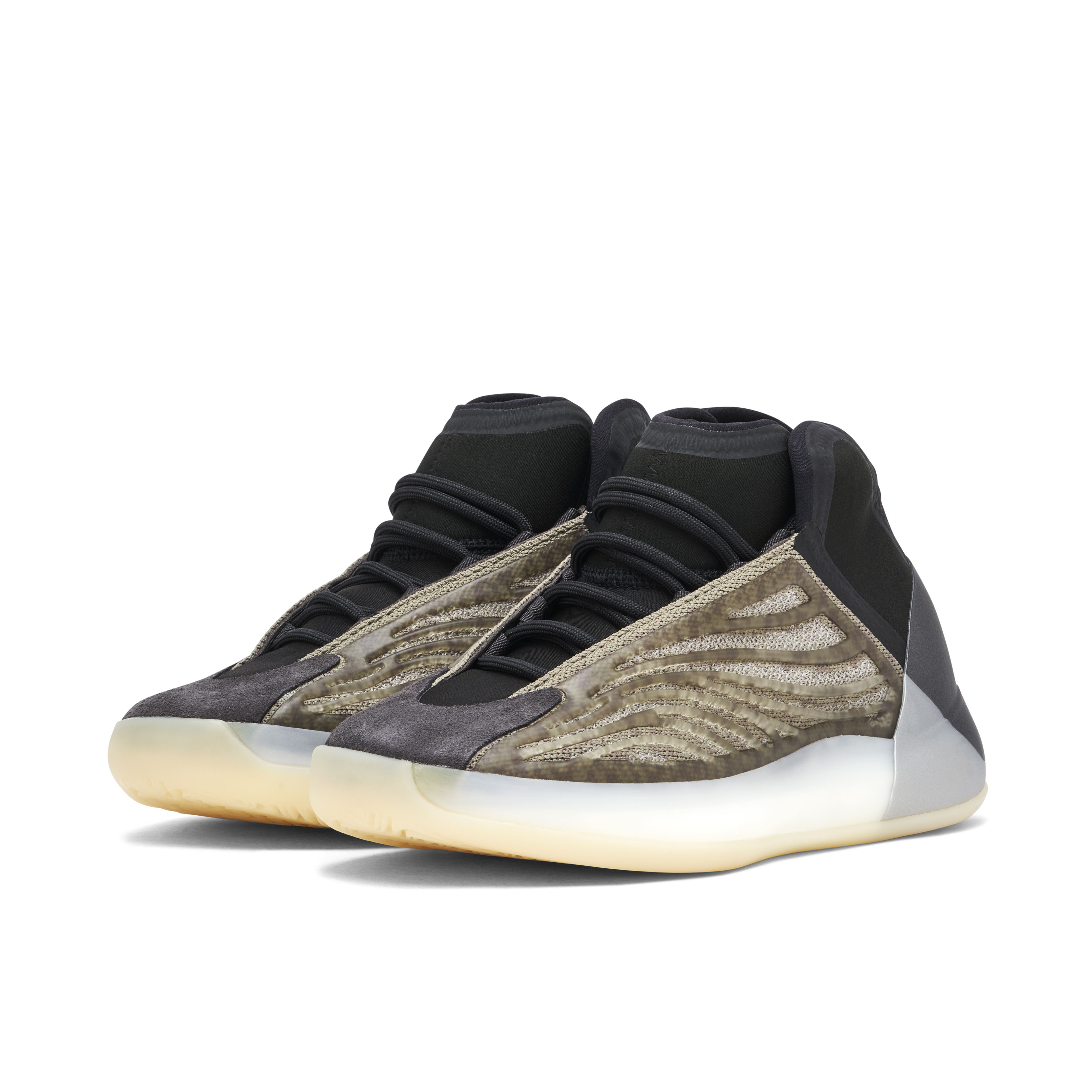 Yeezy qntm barium 11k 2024