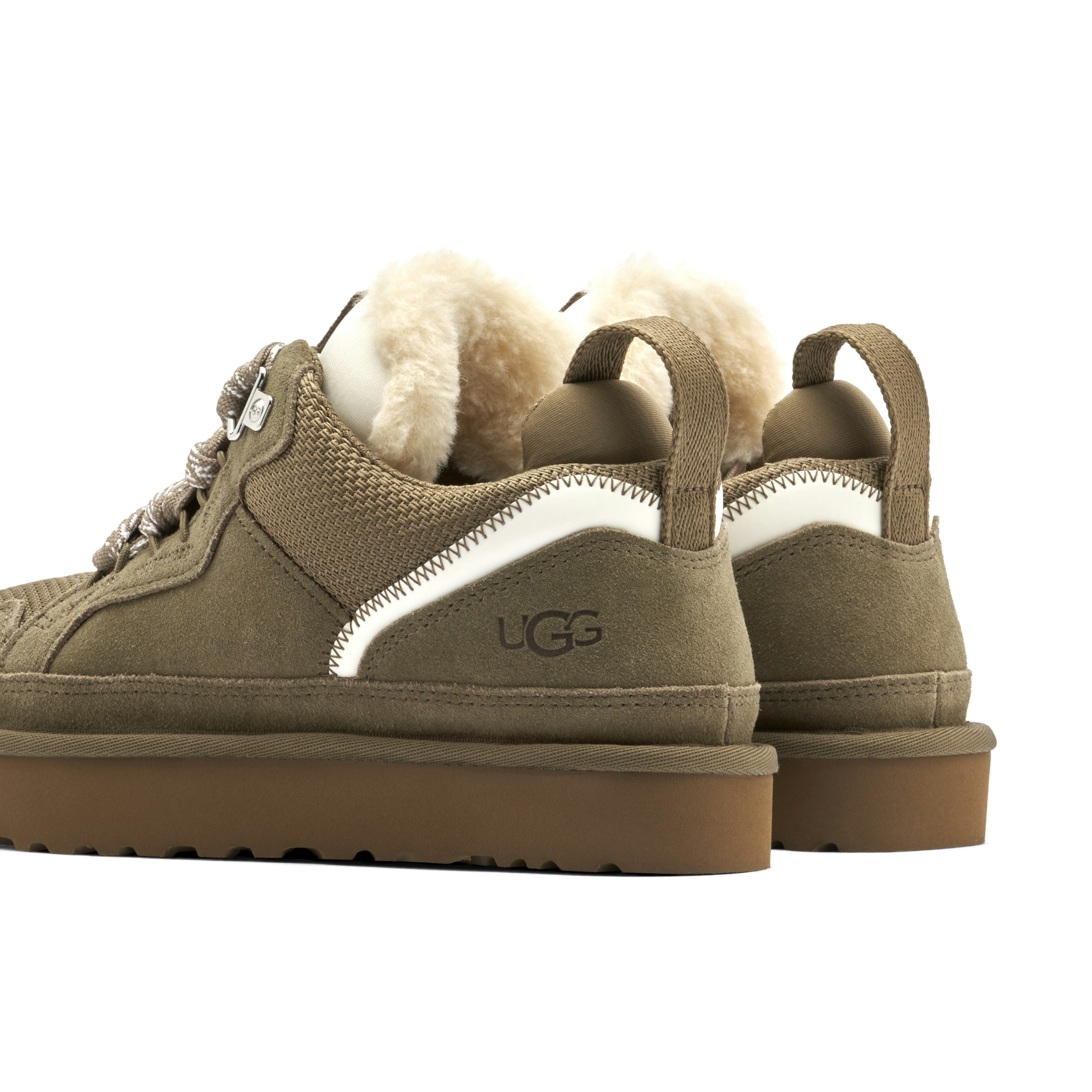 UGG Lowmel Antilope Womens