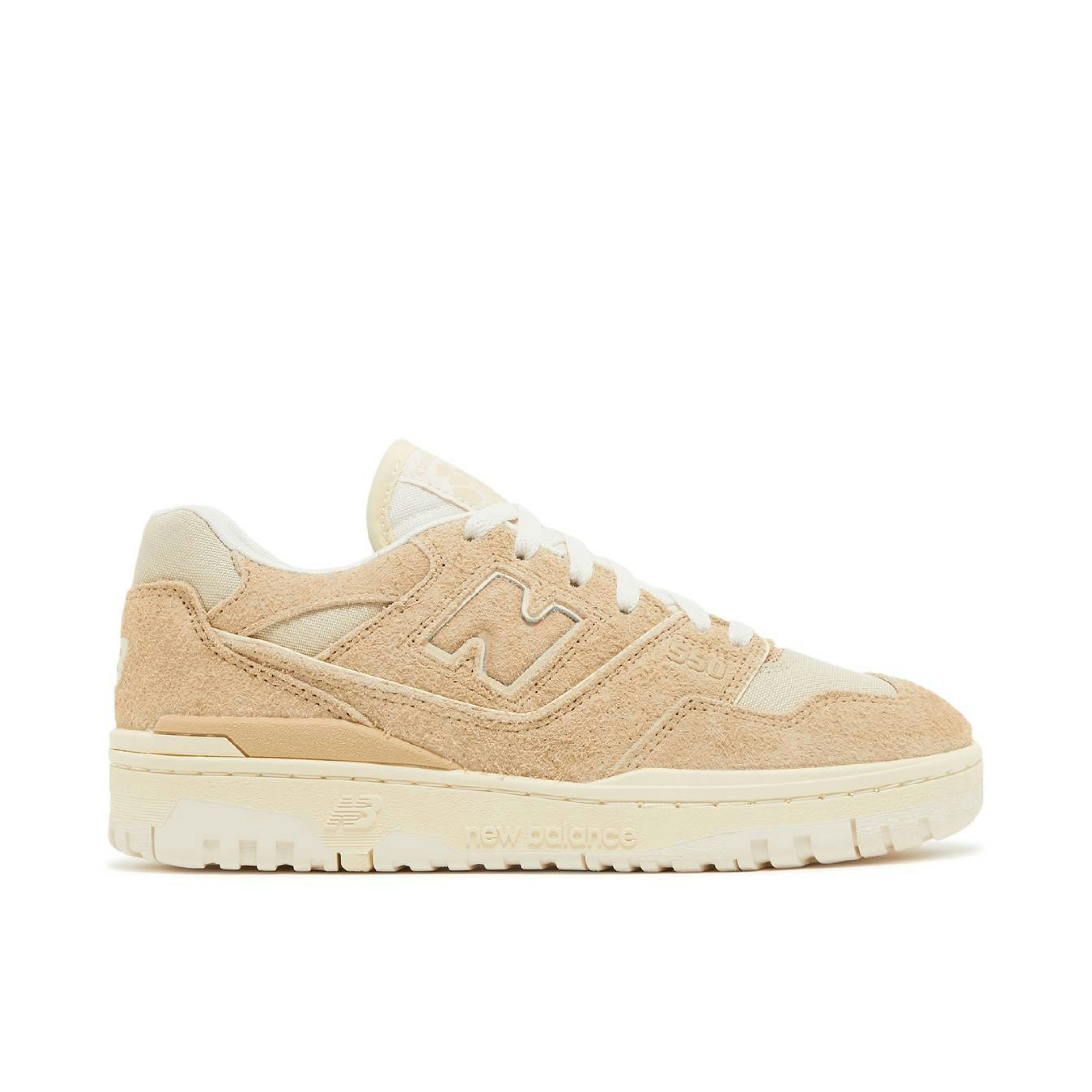 New Balance 550 x Aime Leon Dore Taupe Beige