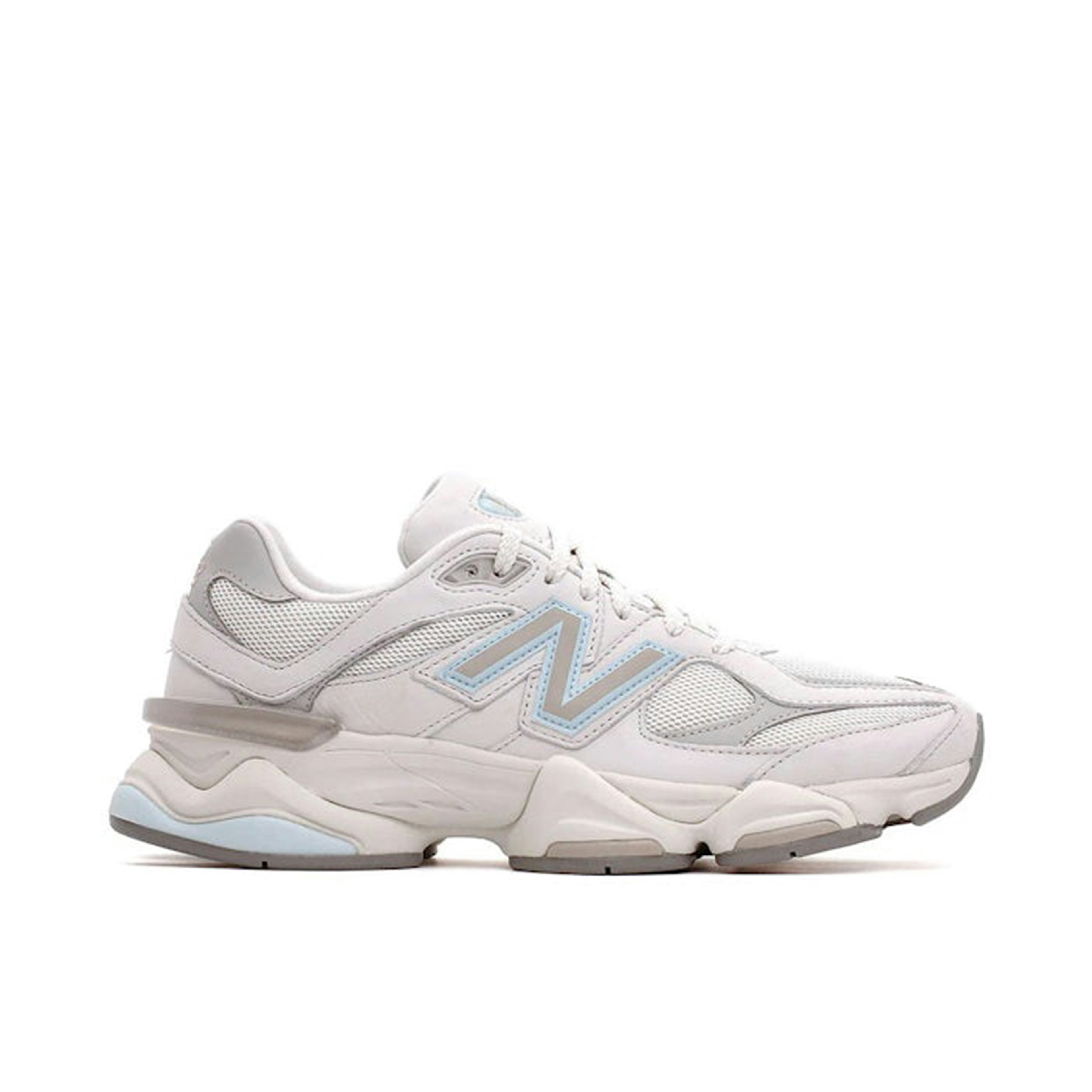 New Balance 9060 Reflection Raincloud Quarry Blue