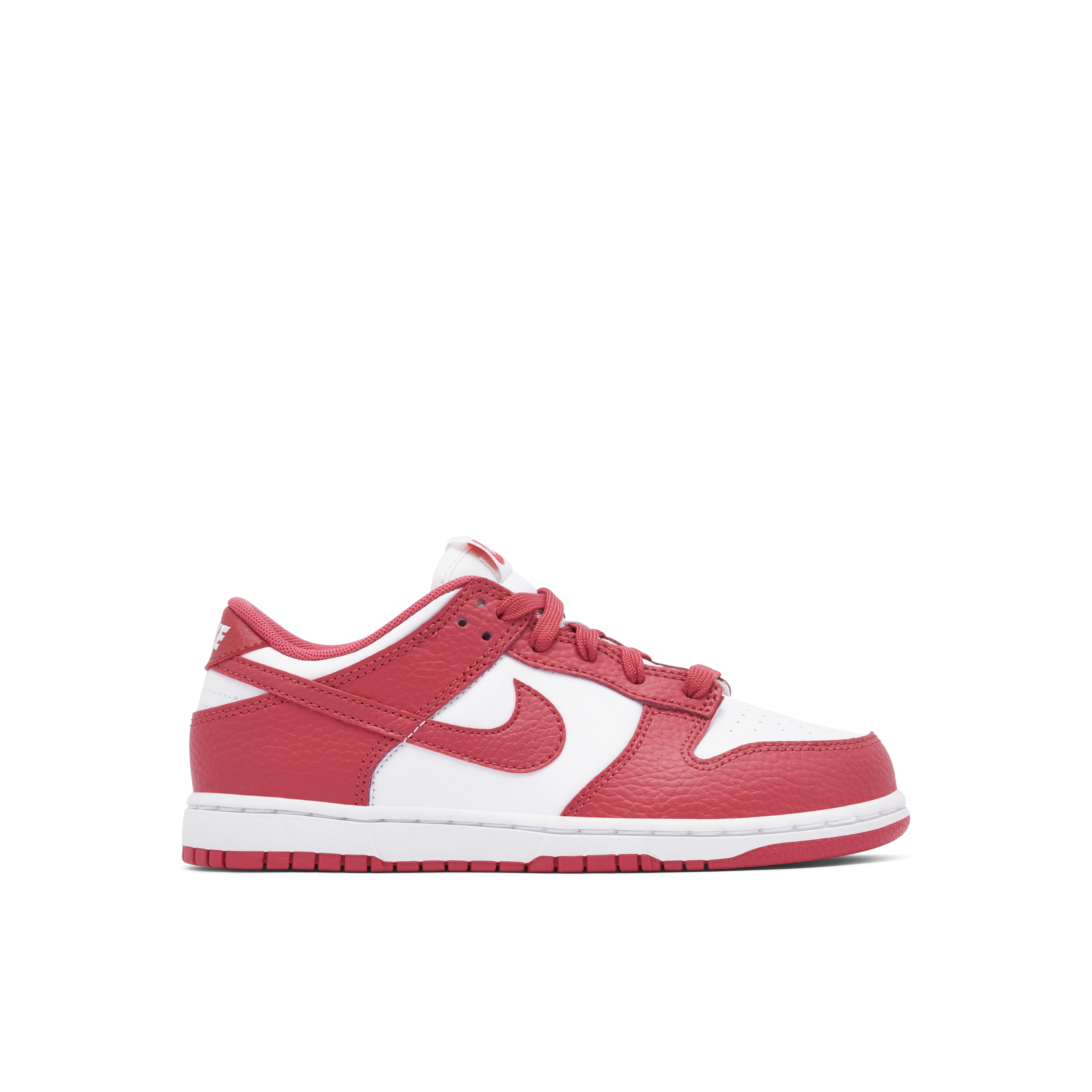 Nike Dunk Low PS store Orange Pearl Size 3Y