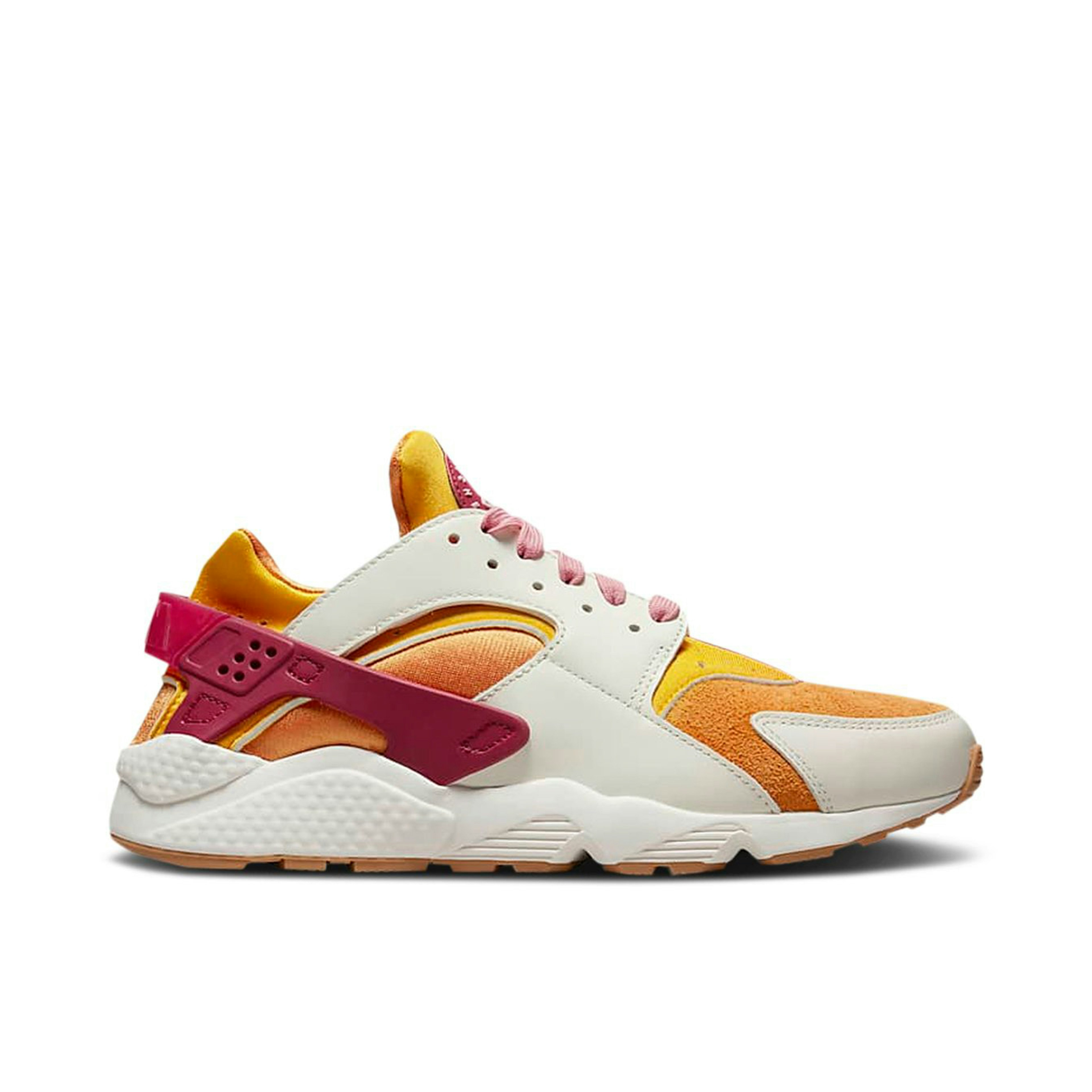 Nike Air Huarache Sunset Womens