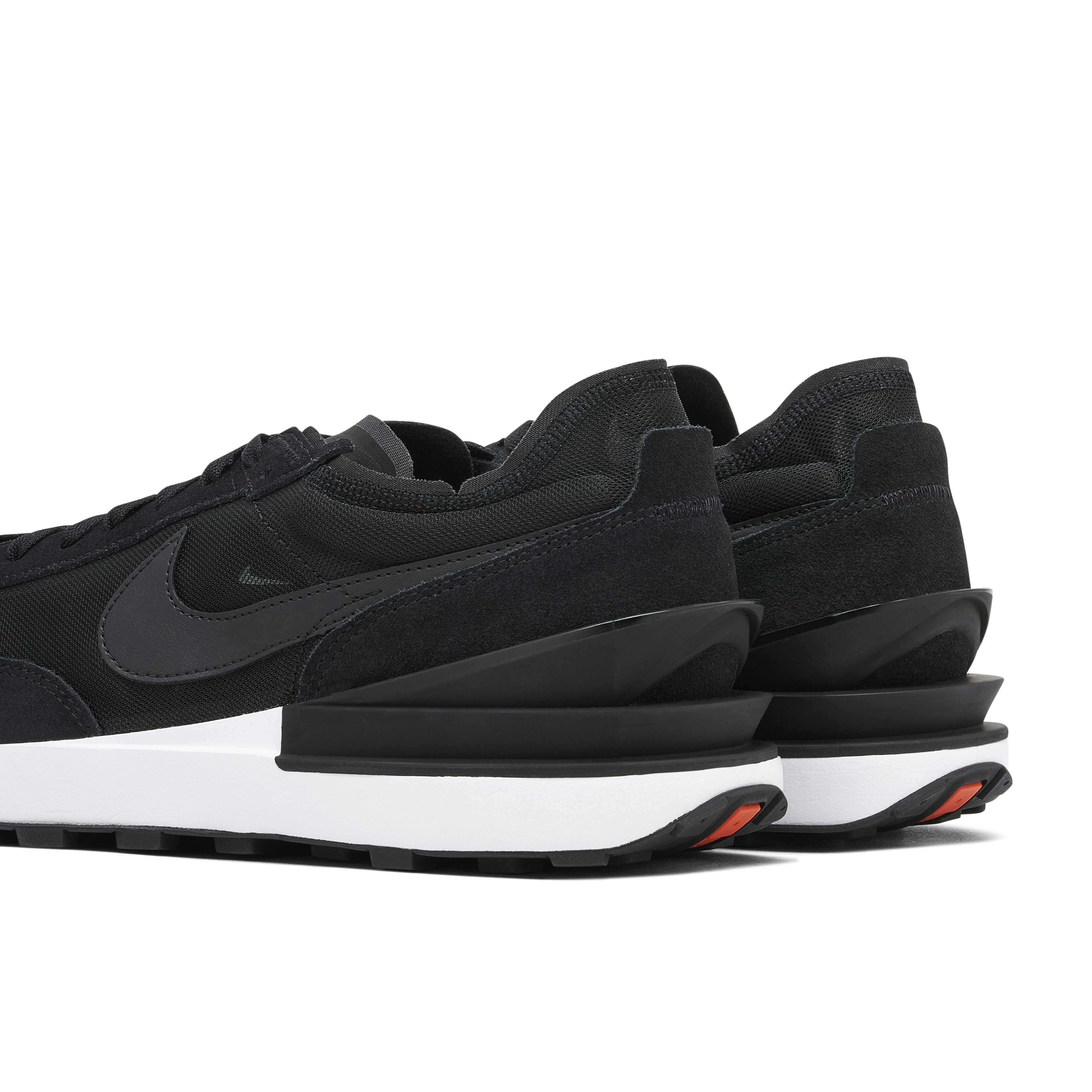 Nike Waffle One Black