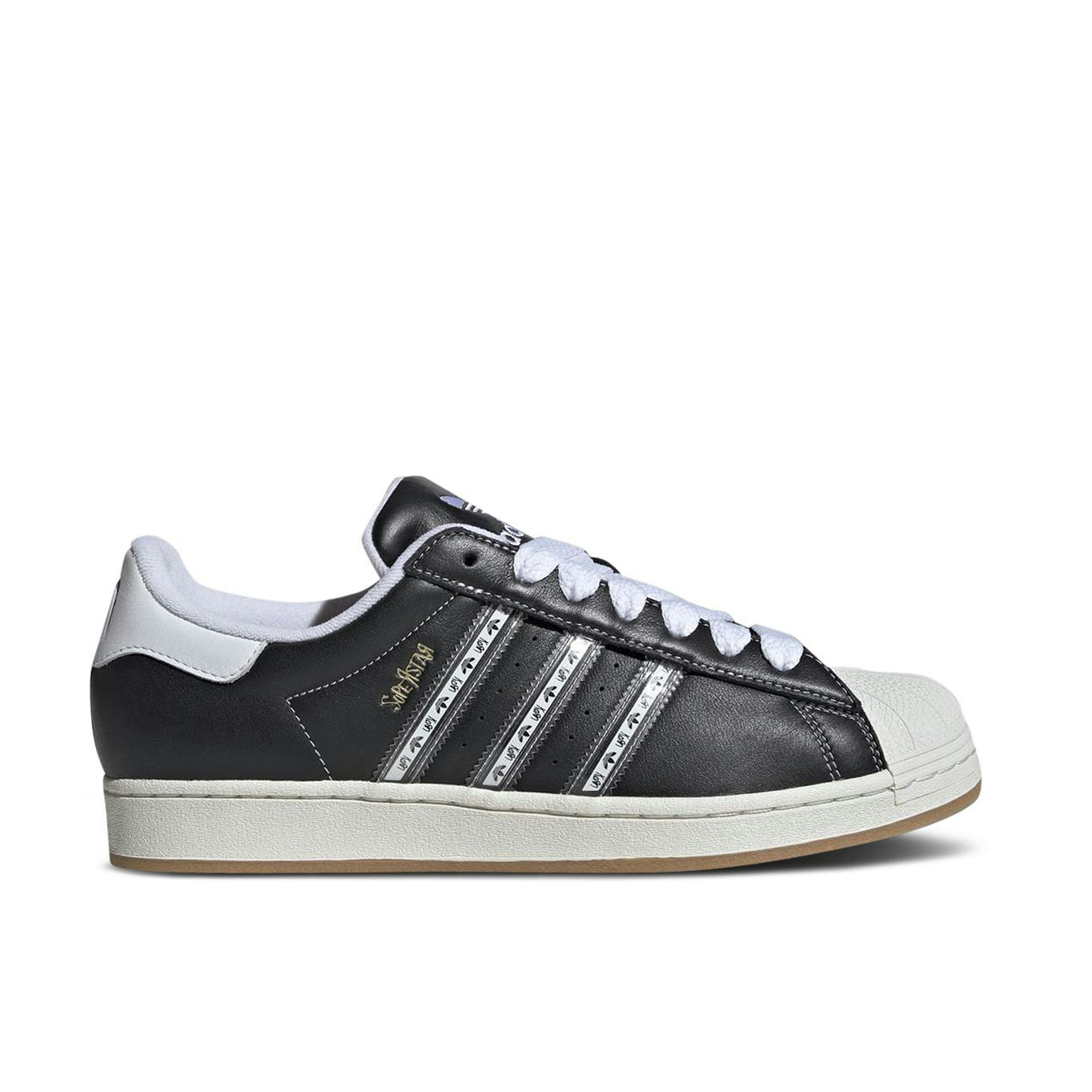 Adidas Superstar Korn 30th Anniversary