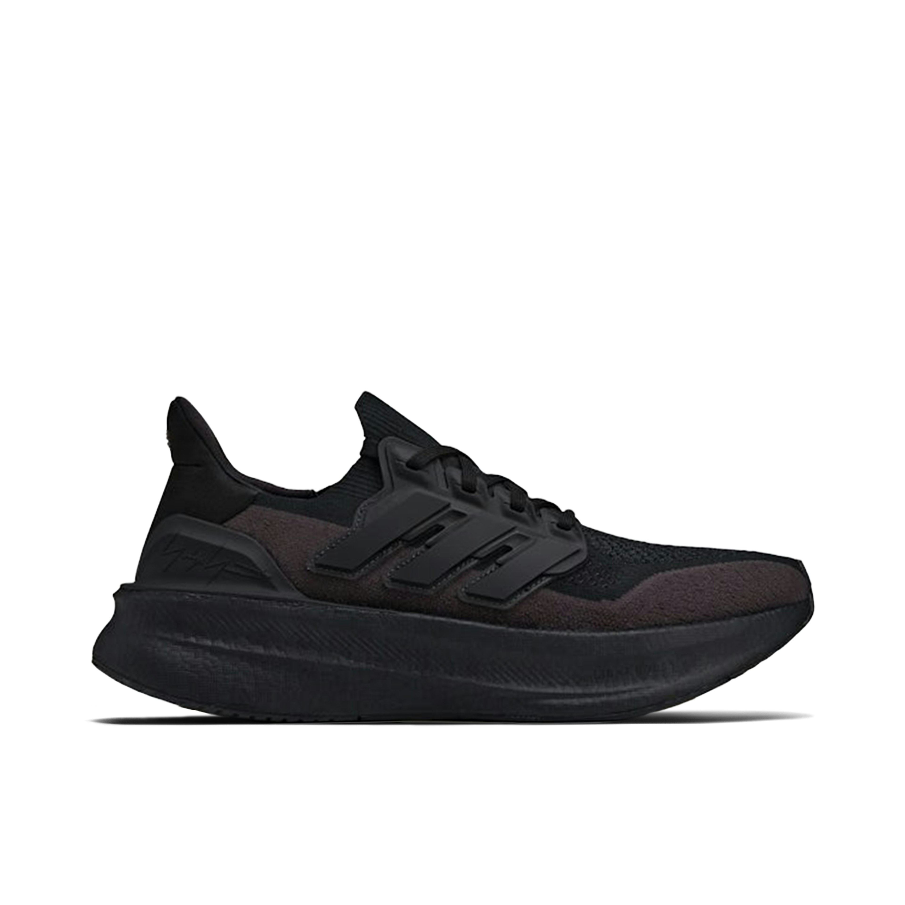 Adidas Y-3 Ultra Boost 5 Black Carbon